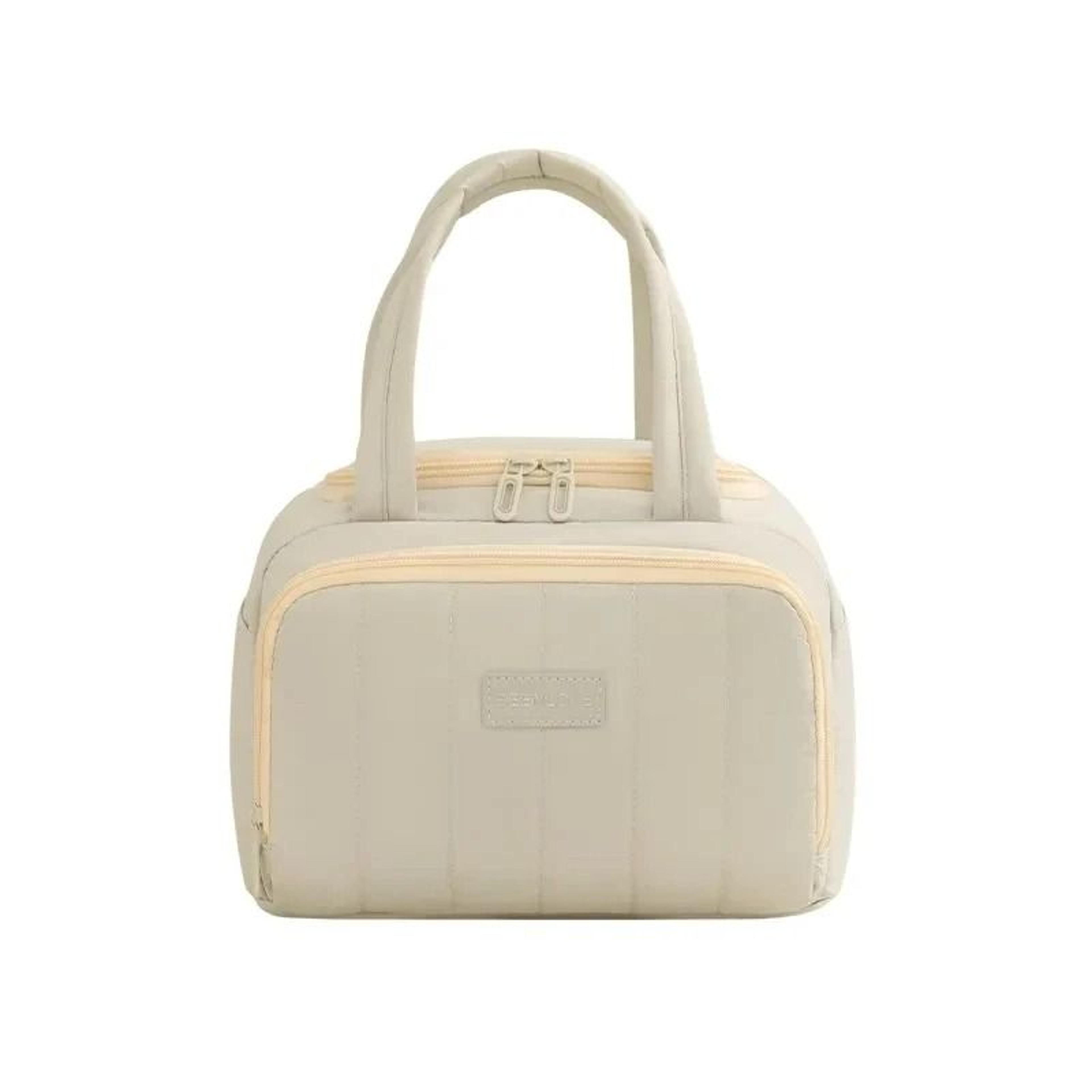 WaterRepellent Thermal Lunch Carrier 6