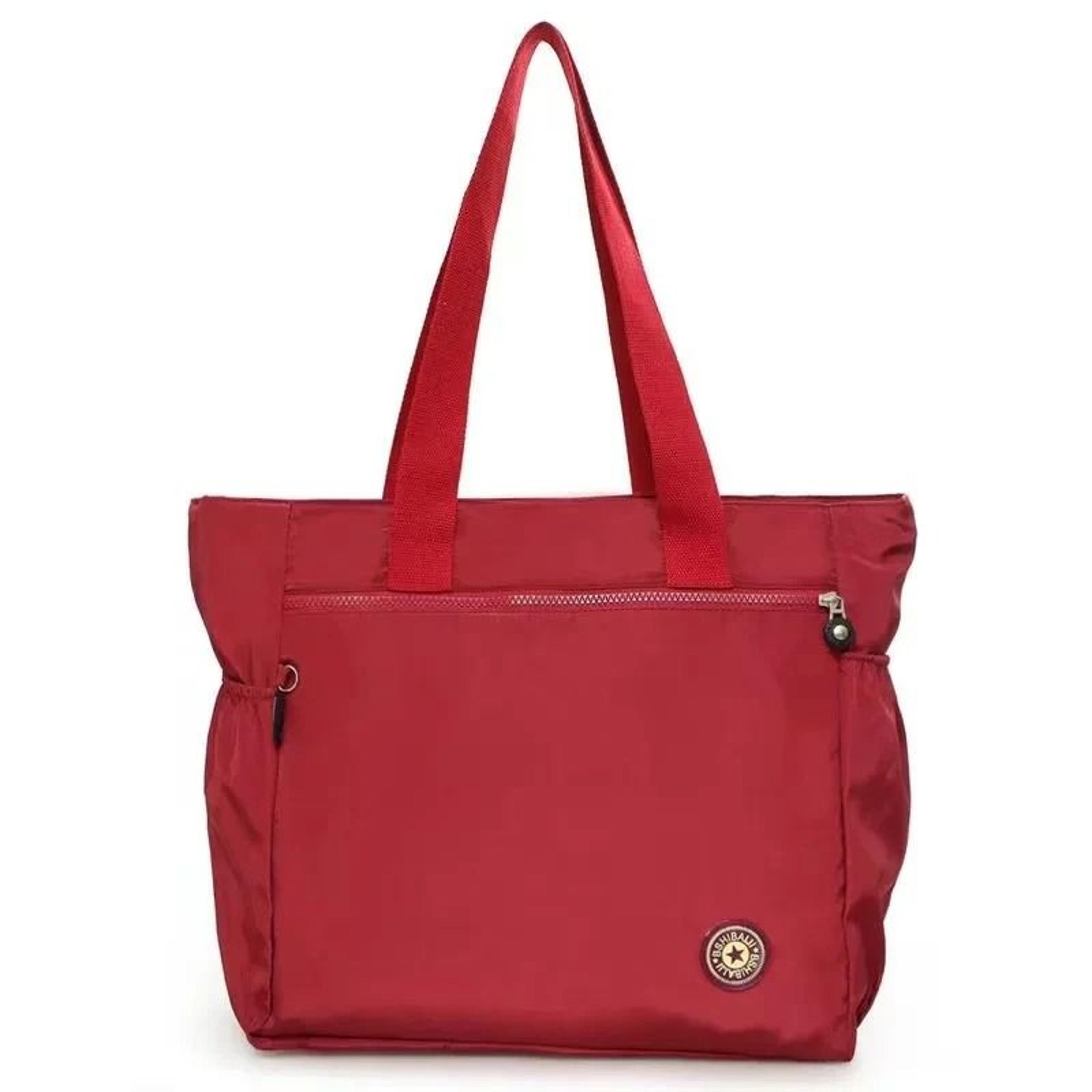 Waterproof Oxford LargeCapacity Duffle And Travel Bag 7