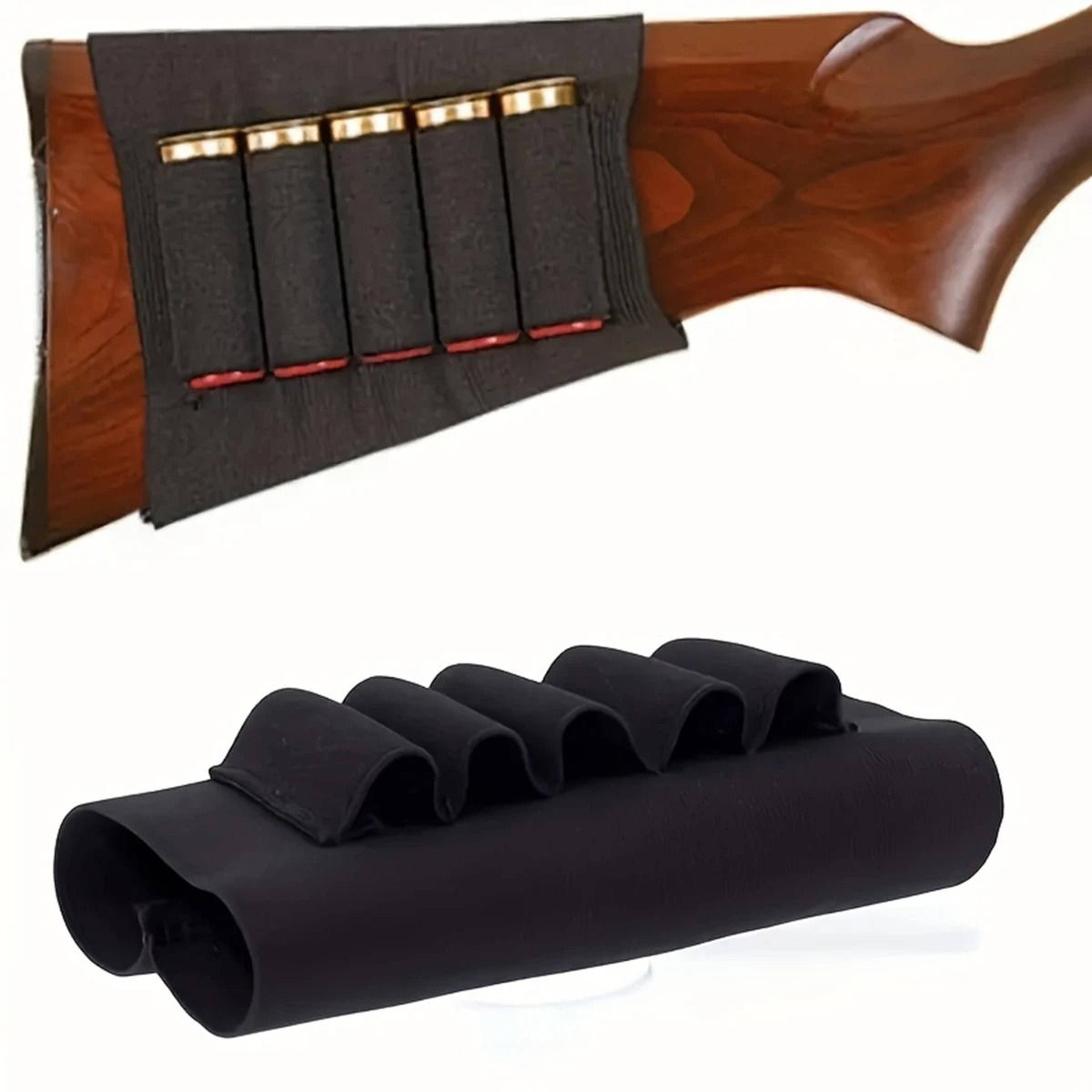 Outdoor Tactical Hunting FiveHole Shotgun Stock Sleeve 5