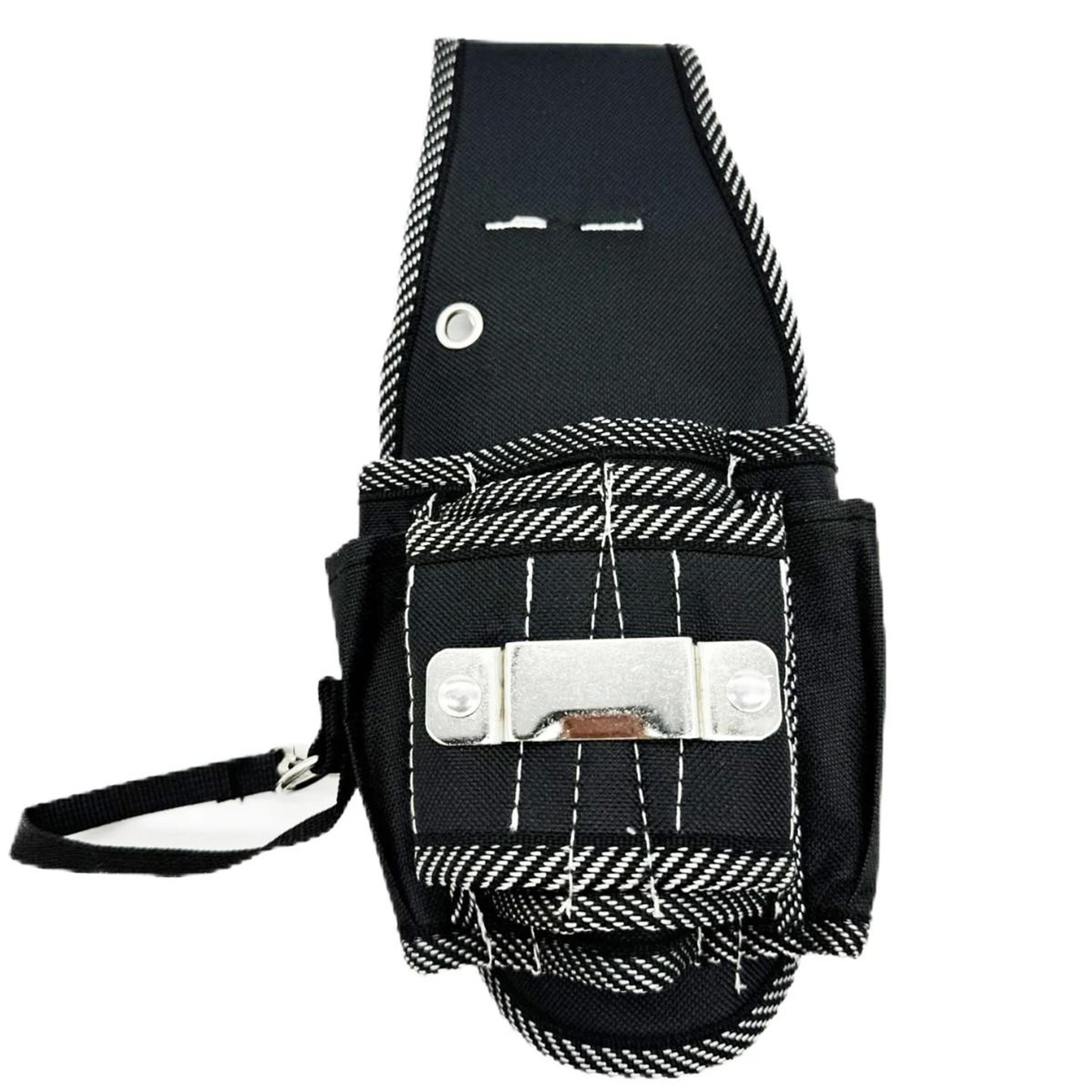 9In1 Professional Electricians Tool Waist Pocket Pouch 3