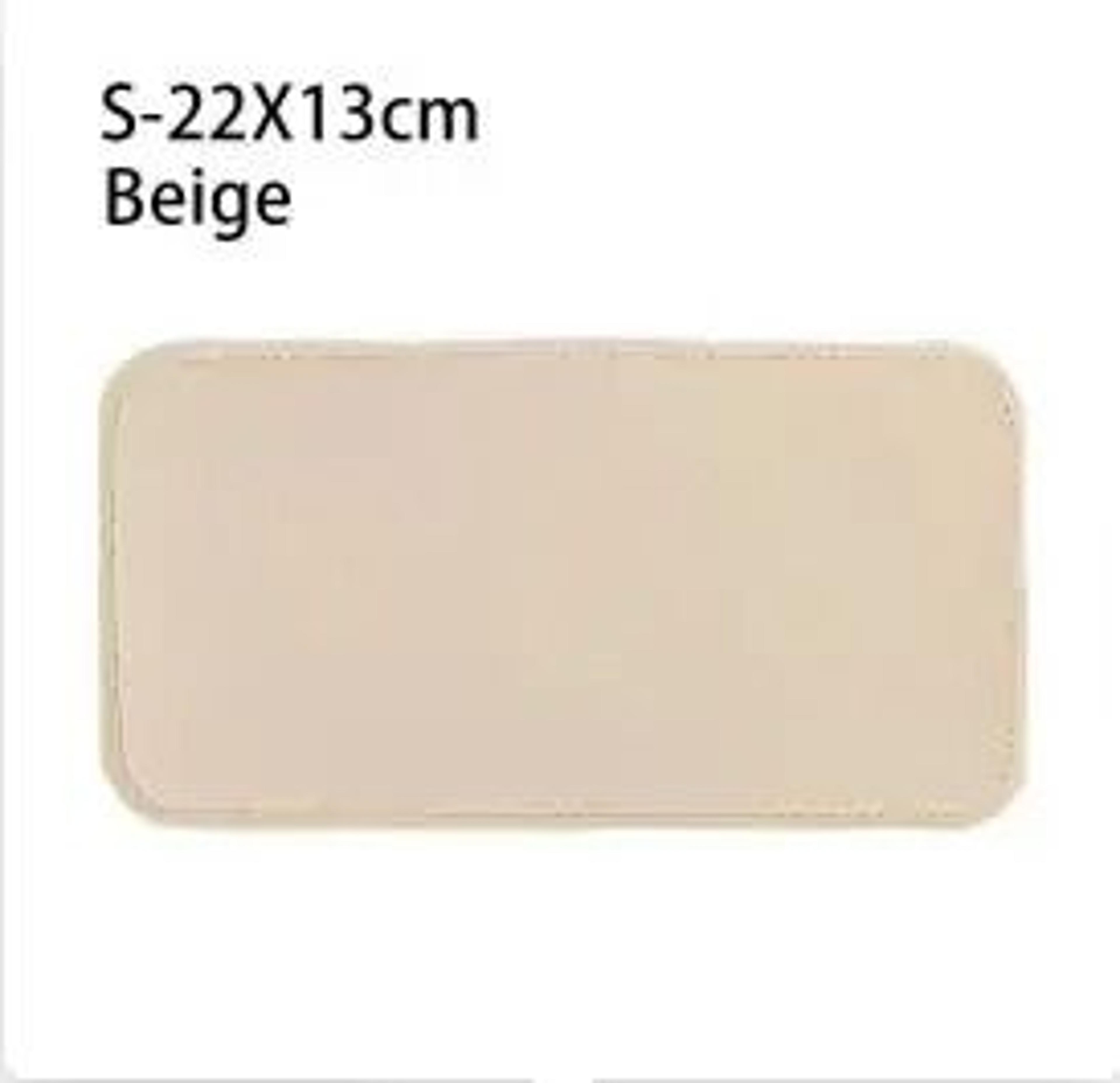 Felt Bag Base Shaper For Handbag Structural Support 5