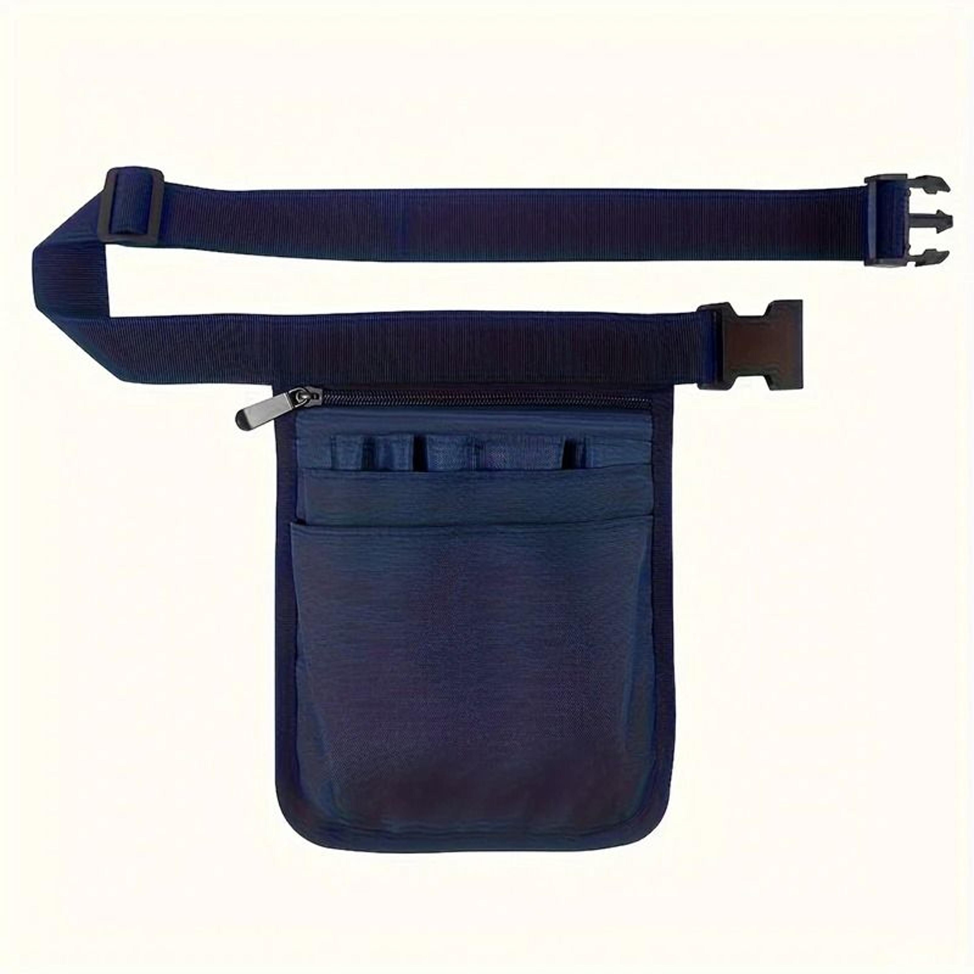 Nurse Universal MultiPocket Tool Waist Bag 8