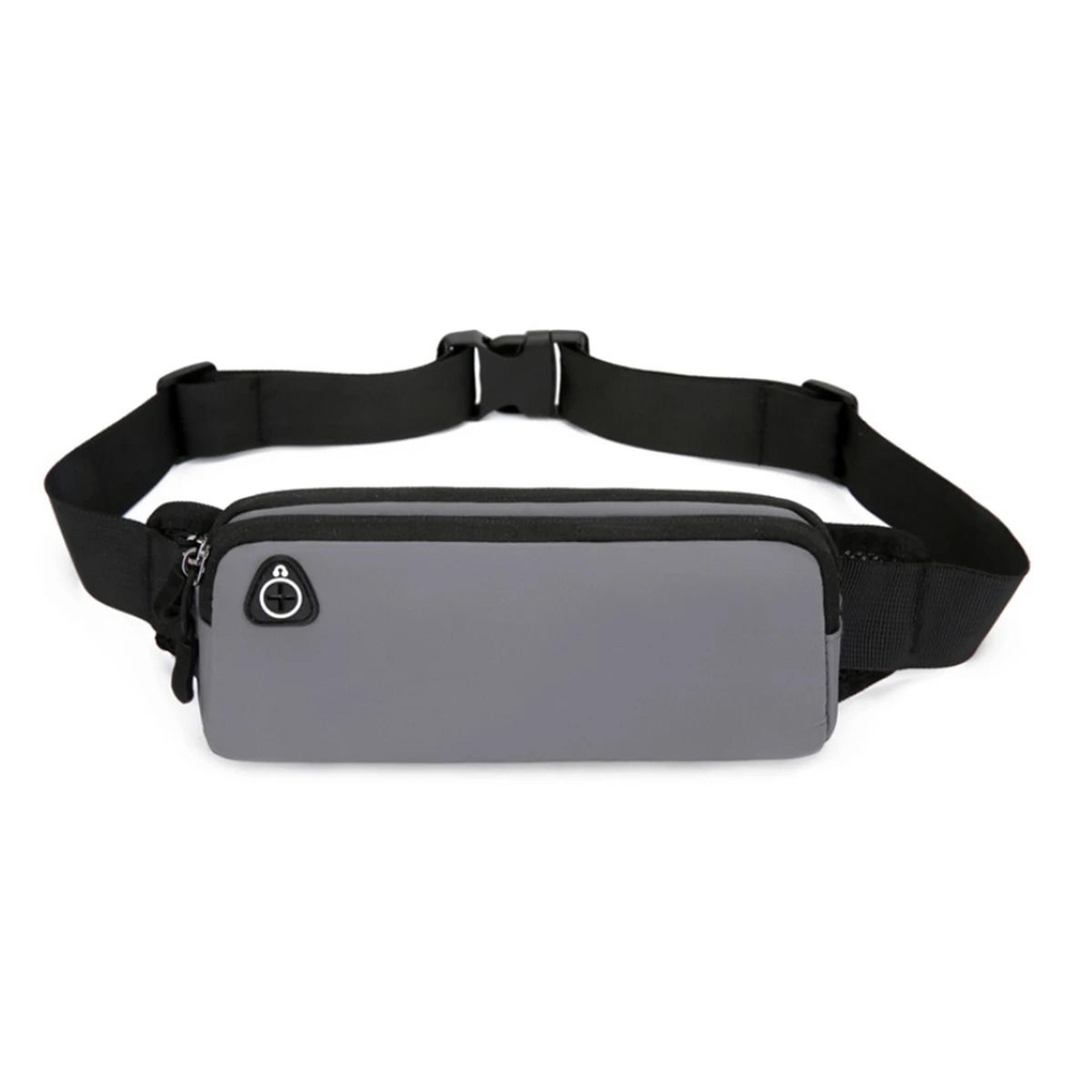 UltraThin Waterproof Nylon Crossbody Sports Bag 6
