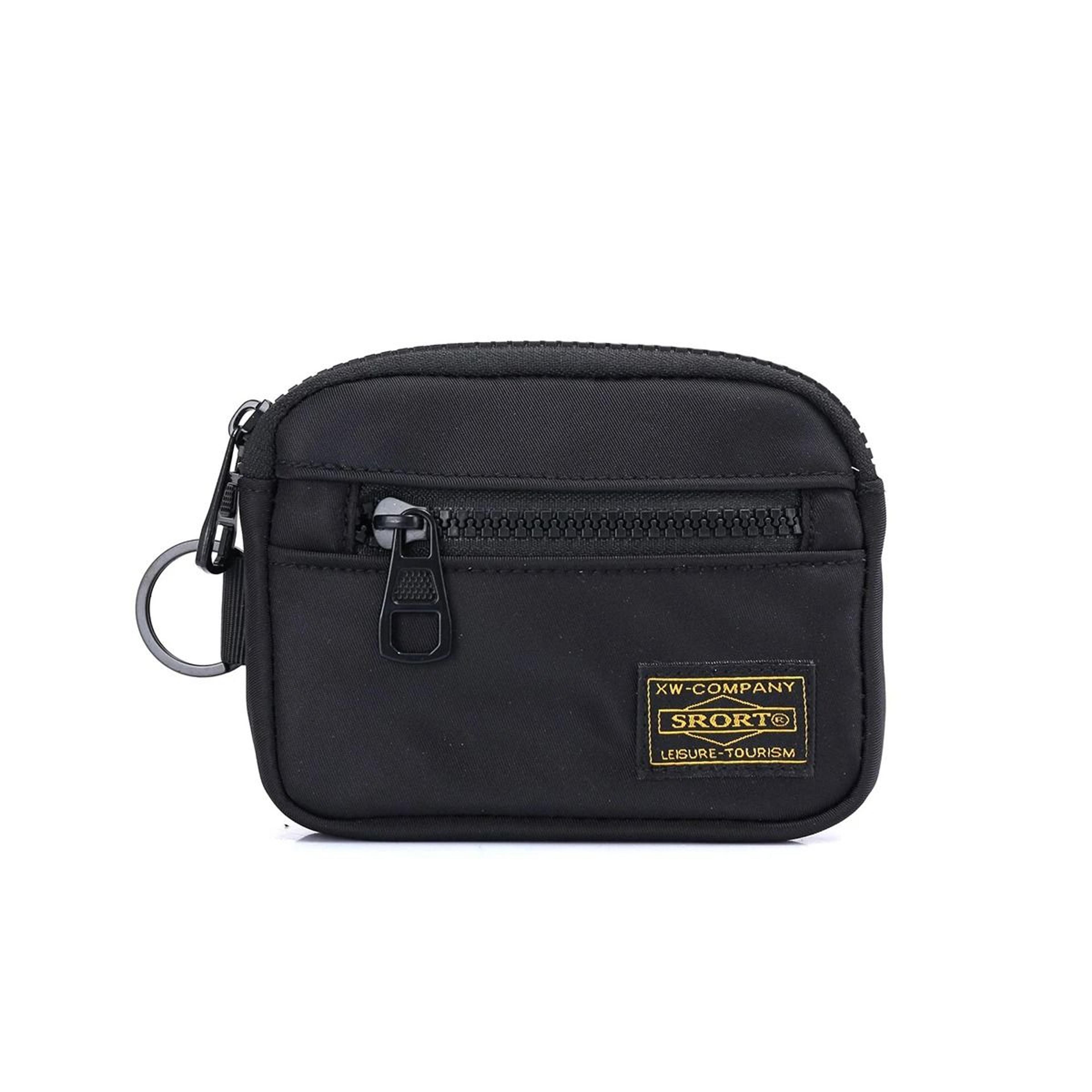 Trendy Oxford Cloth WorkwearStyle MultiFunctional Pouch 7
