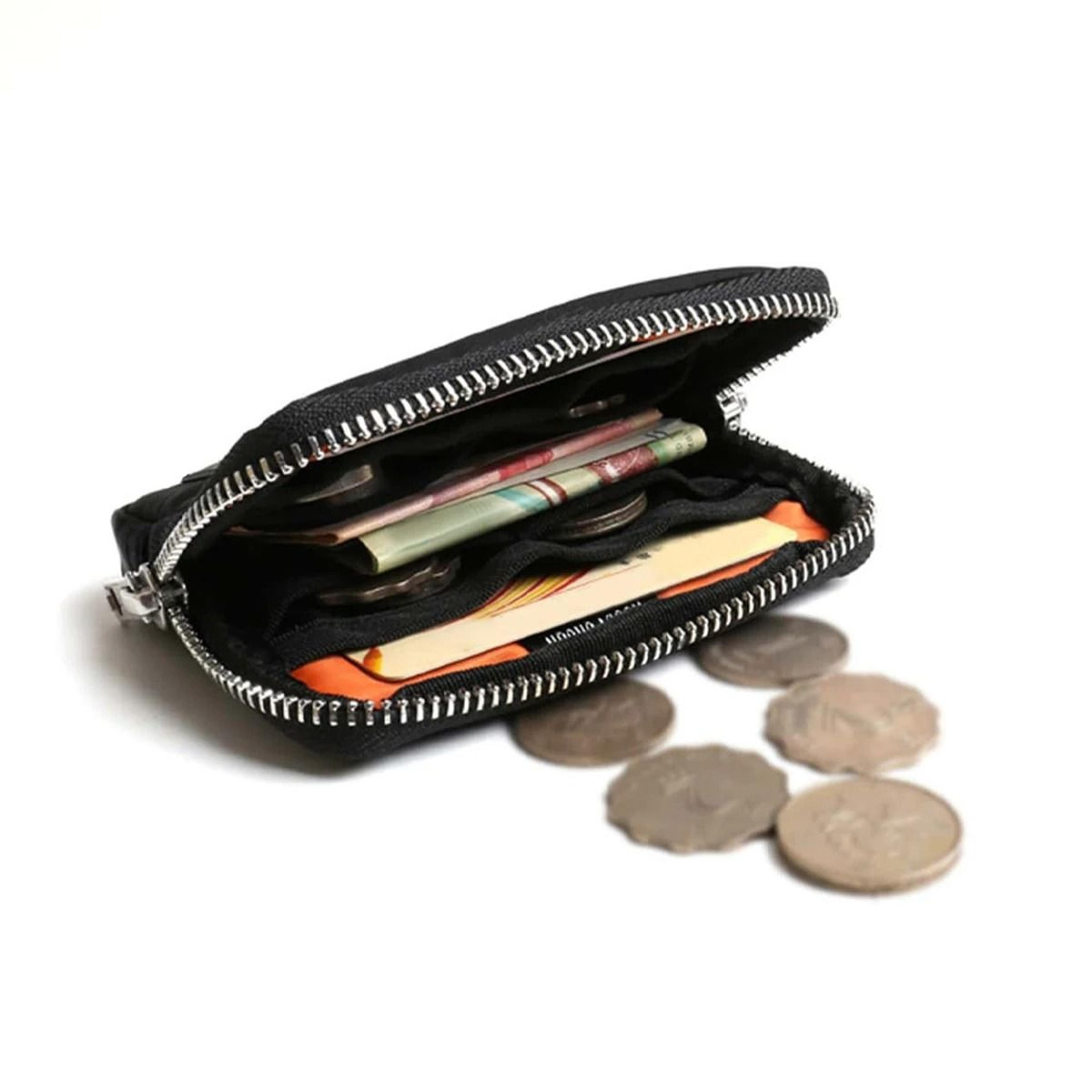 Japanese Style MultiFunctional Card And Earbud Organizer 3