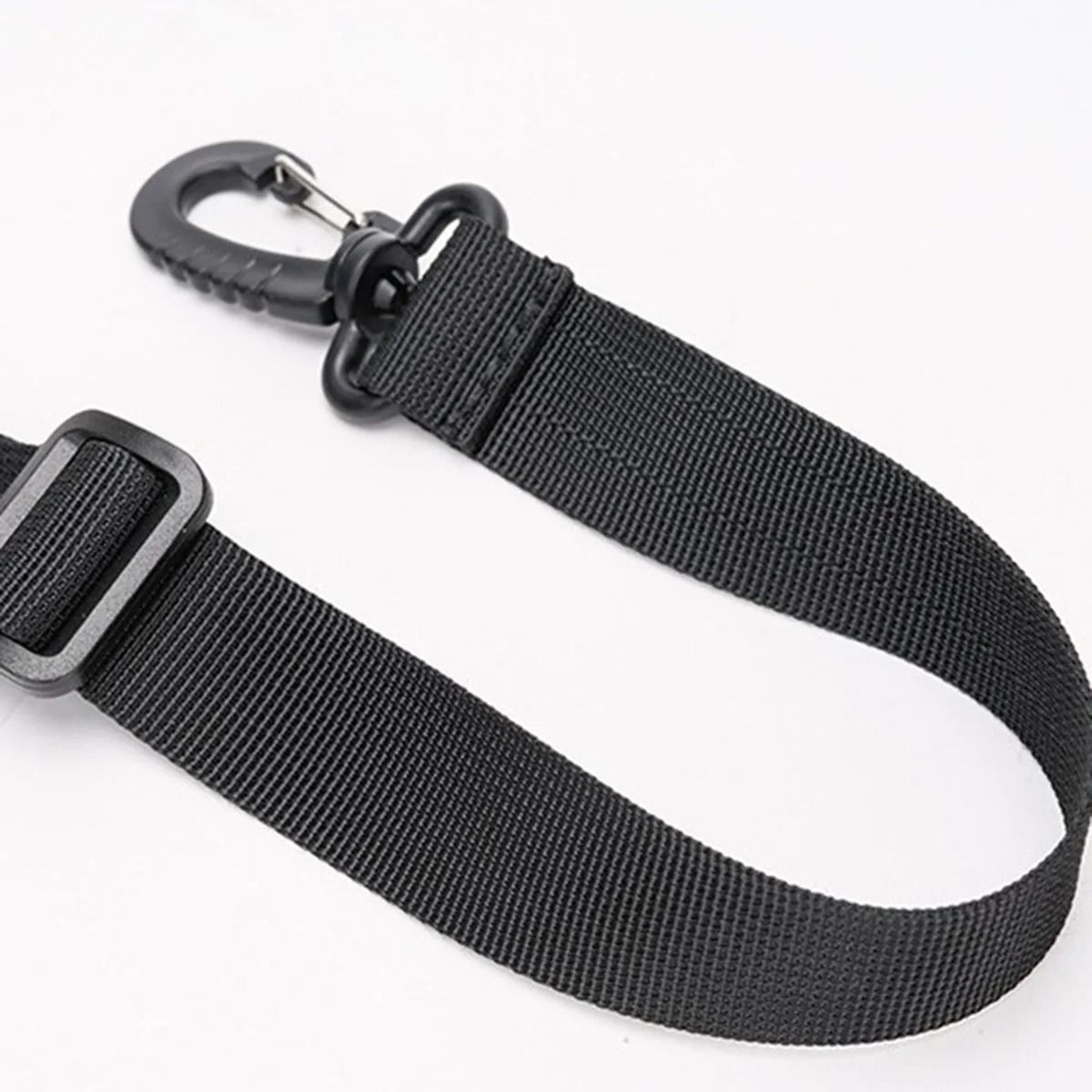 Adjustable Portable Nylon SingleShoulder Tactical Sling Bag 3