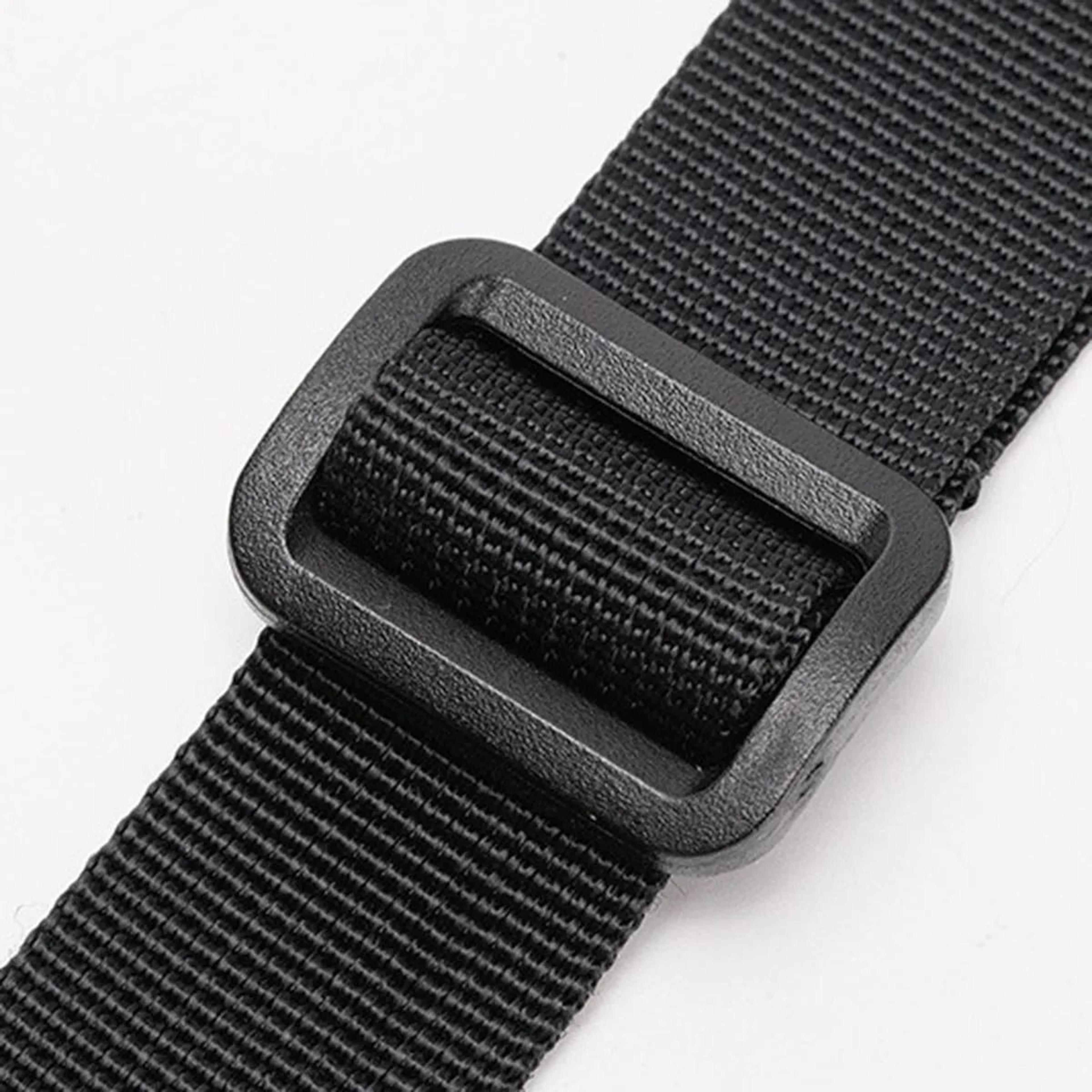 Adjustable Portable Nylon SingleShoulder Tactical Sling Bag 4