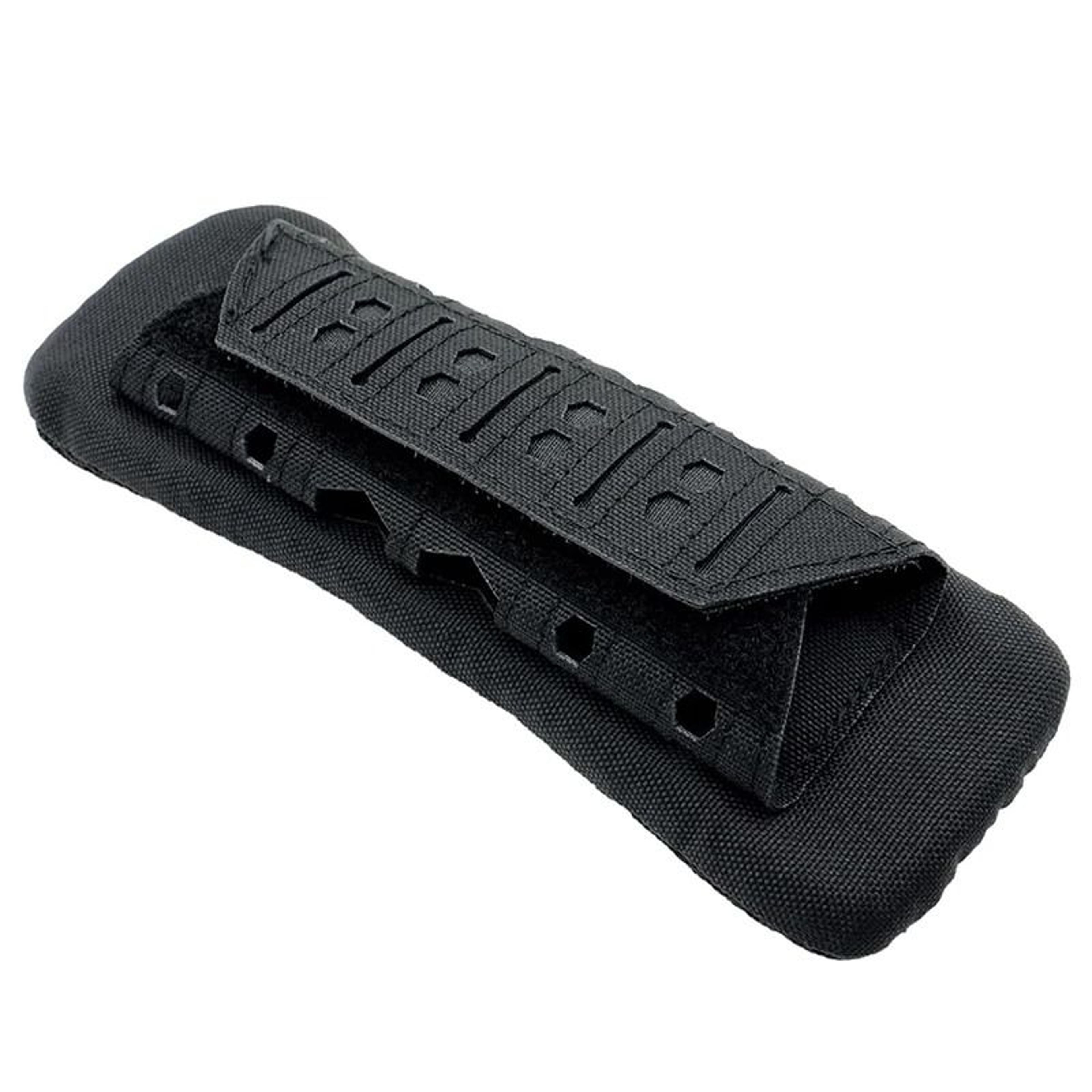 Breathable Tactical AntiSlip Shoulder Pad 8