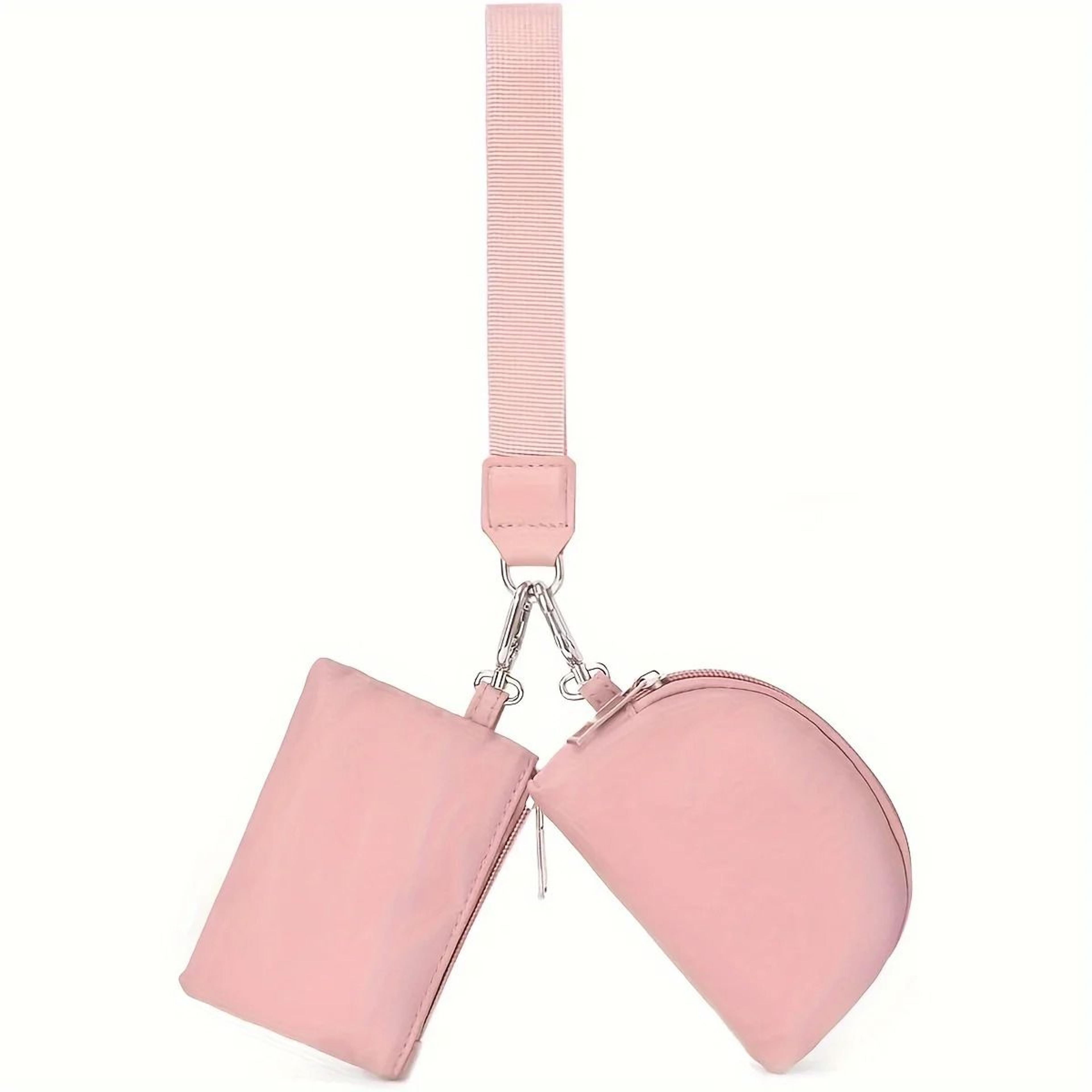 2in1 Portable Mini Coin Purse And Card Holder 7
