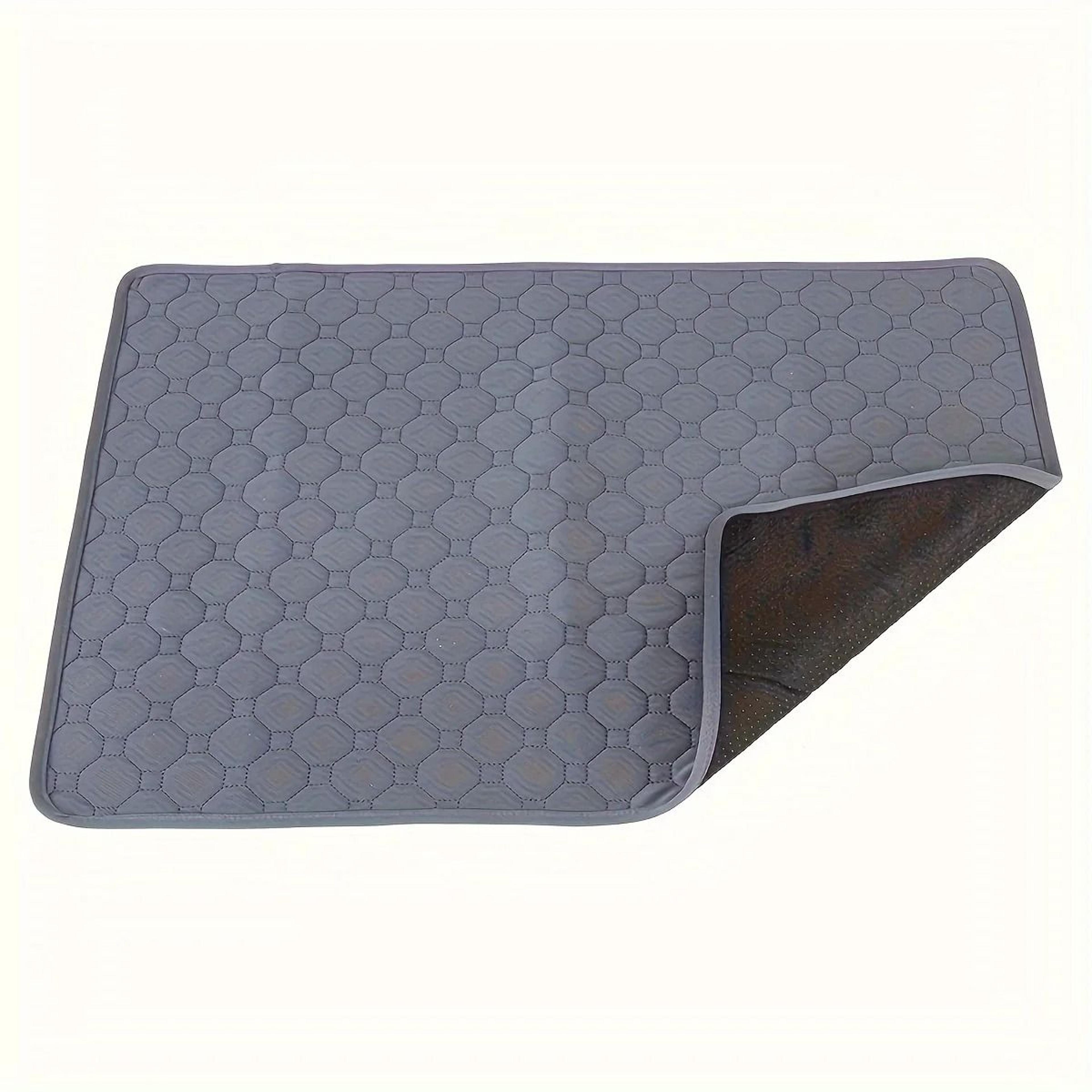 Washable And Reusable Waterproof Pet Training Pad 7