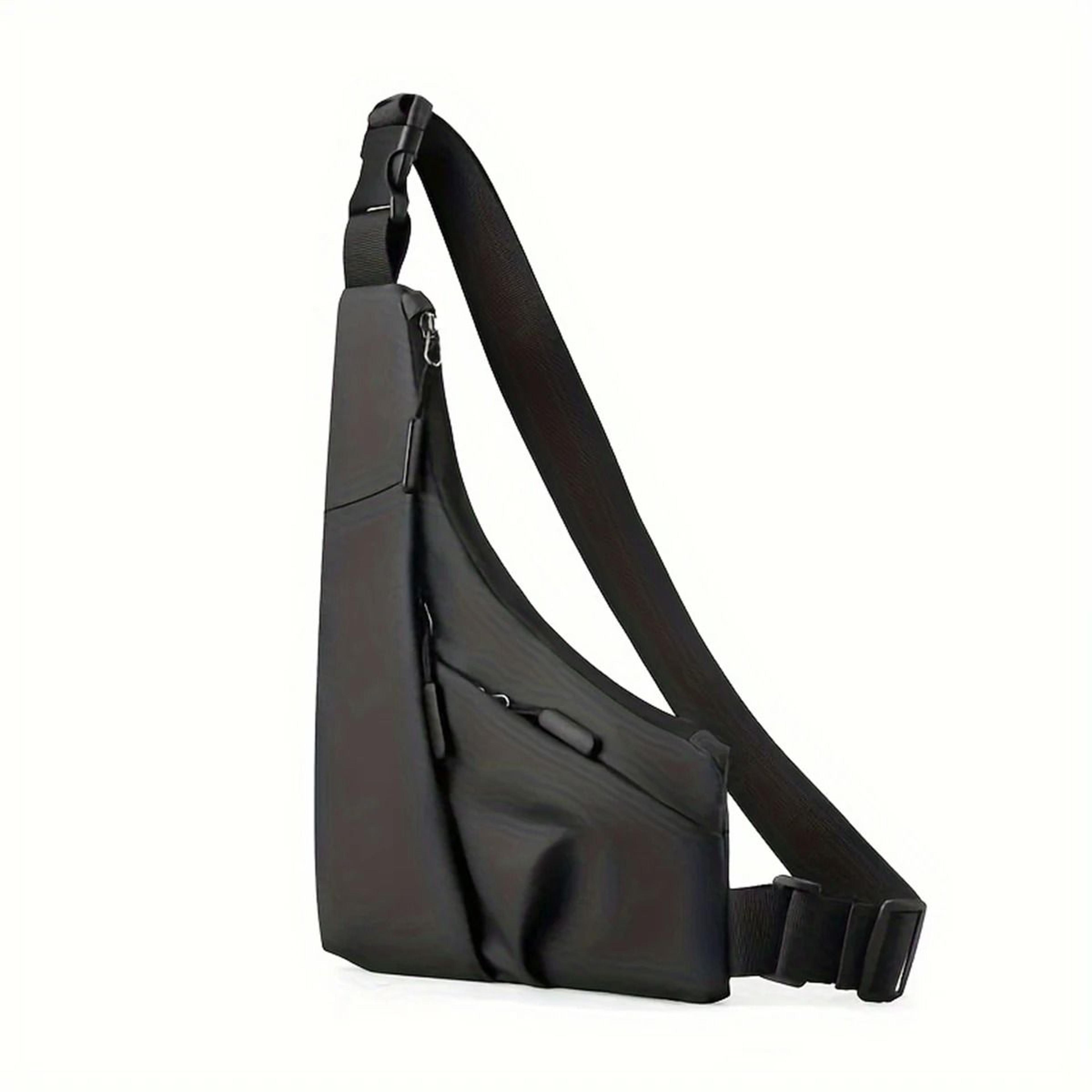 New AntiTheft CloseFitting Tactical Chest Bag 6