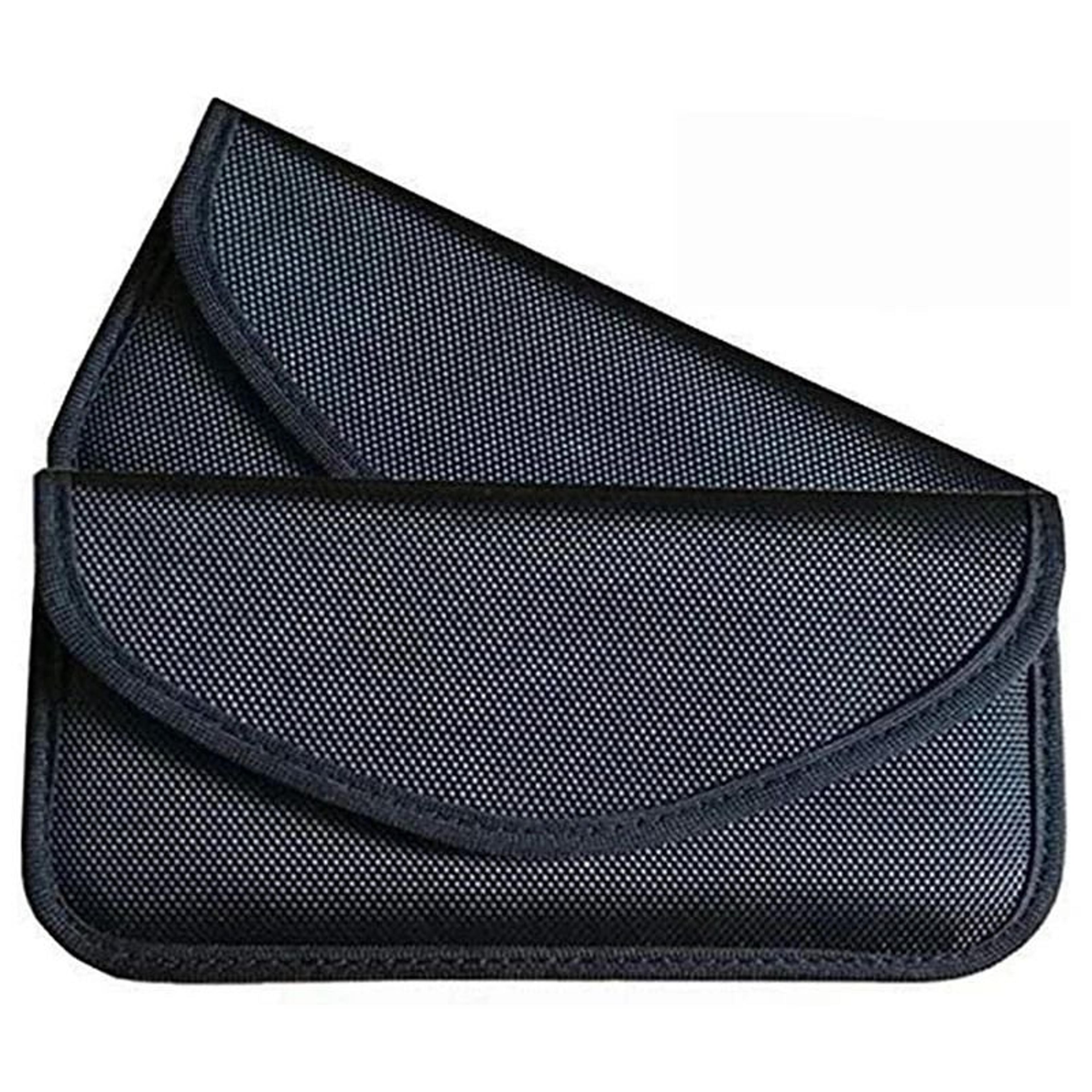 Universal Faraday RFID SignalBlocking Key Fob Pouch 5
