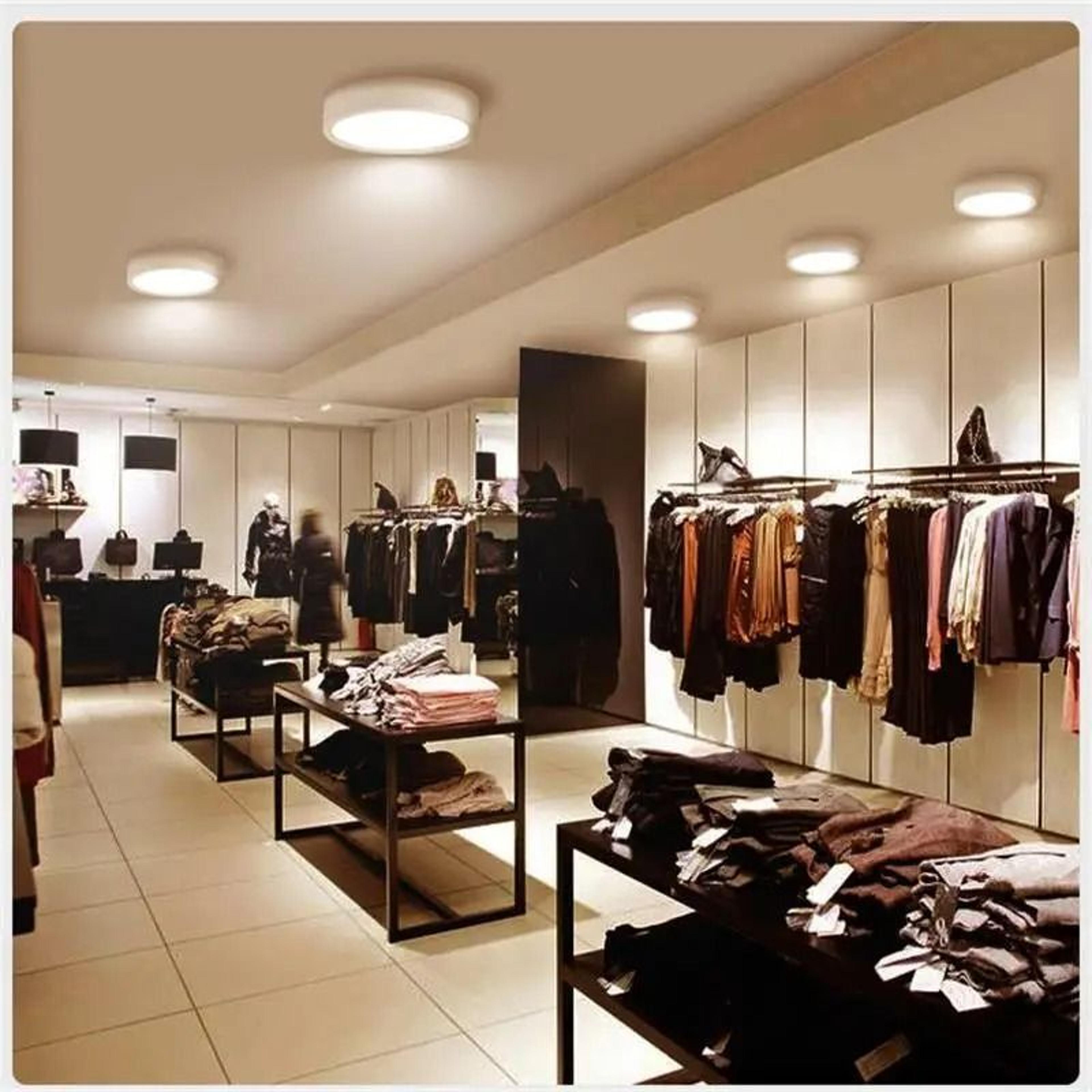 Premium SurfaceMounted LED Spotlight And Downlight Collection 1