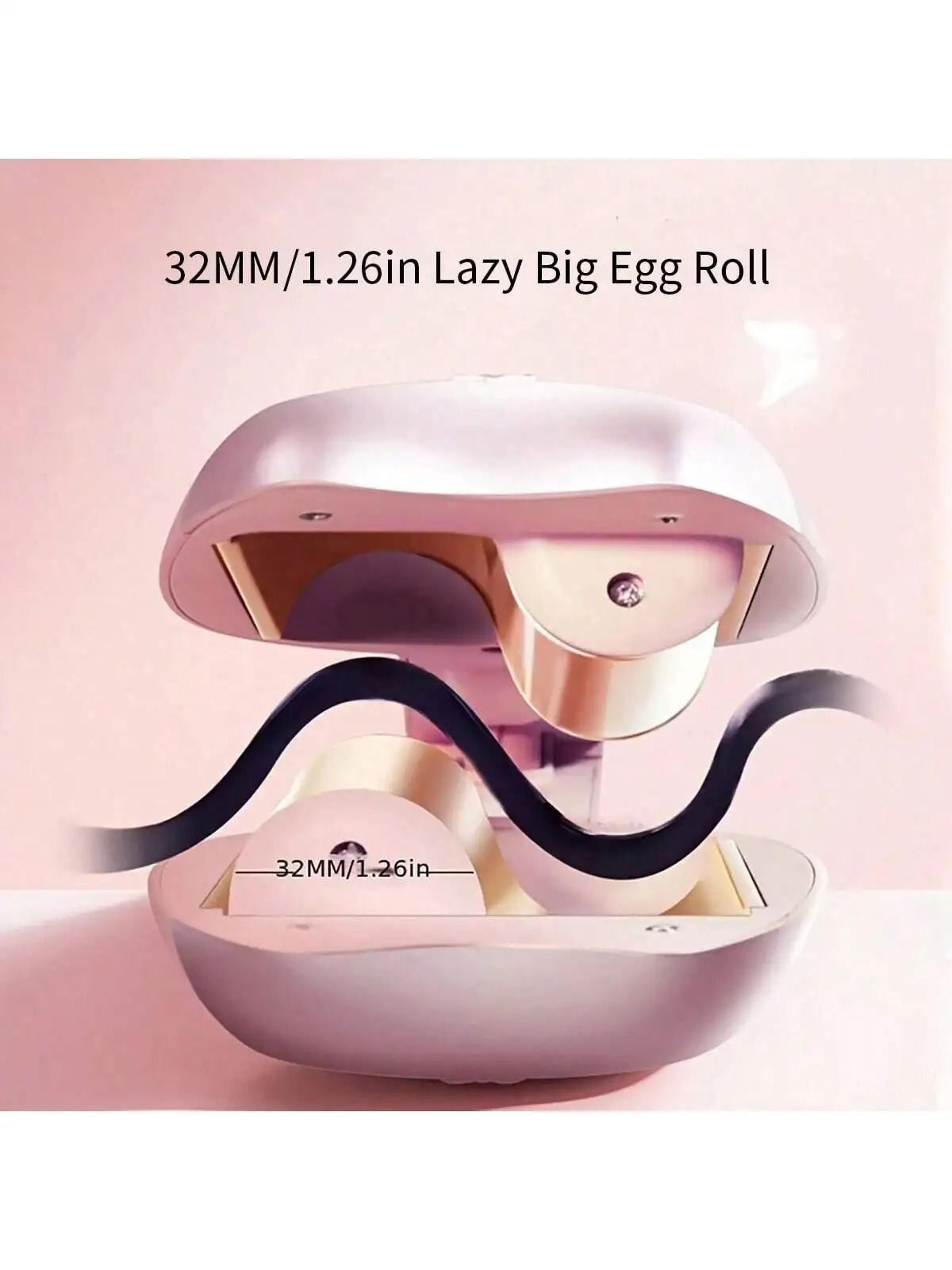 Ceramic Deep Wave Hair Curler And Automatic Styling Tool 3