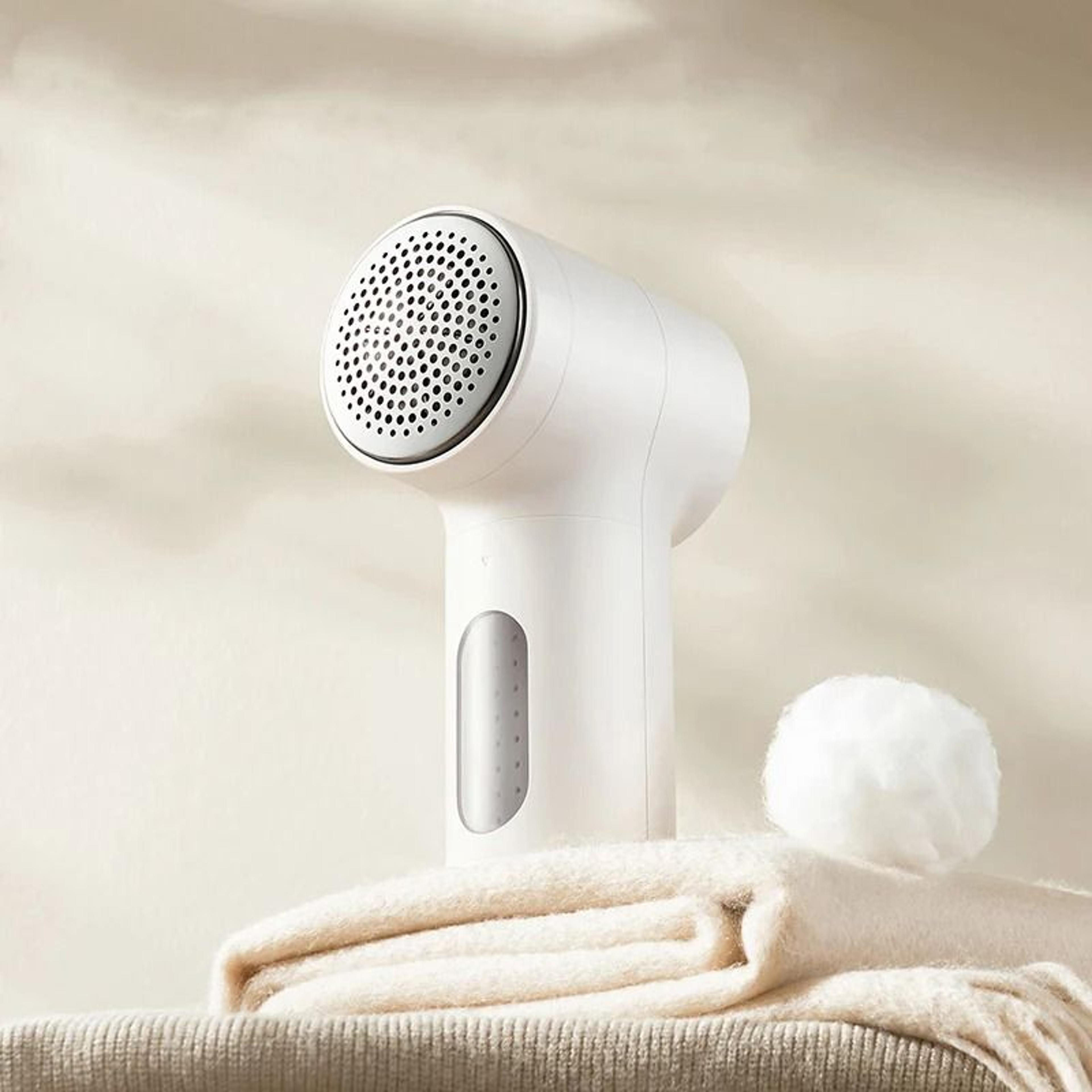 Mijia Rechargeable High Performance Fabric Shaver And Lint Remover 0