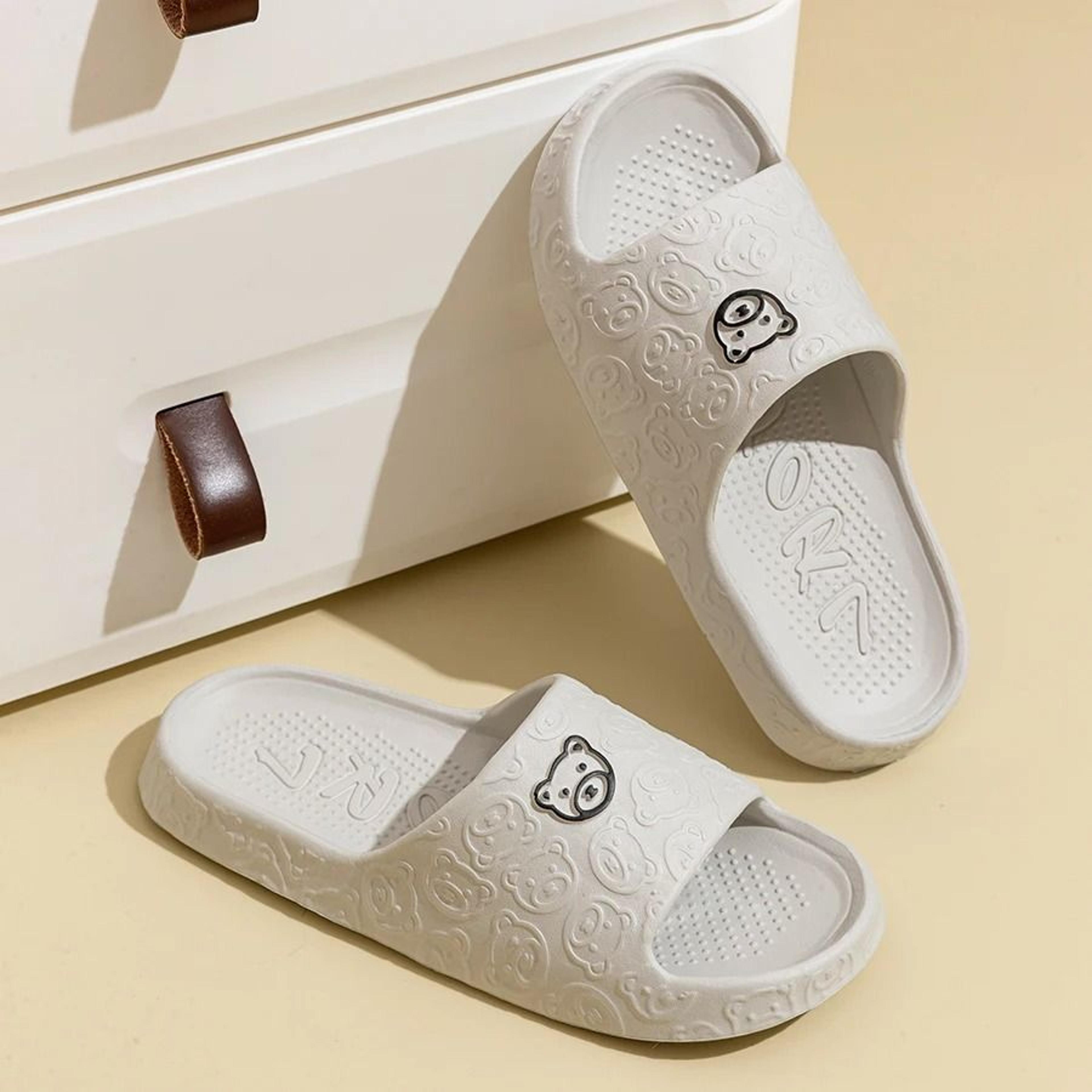 Summer Fashion Little Bear NonSlip Casual Sandals 5