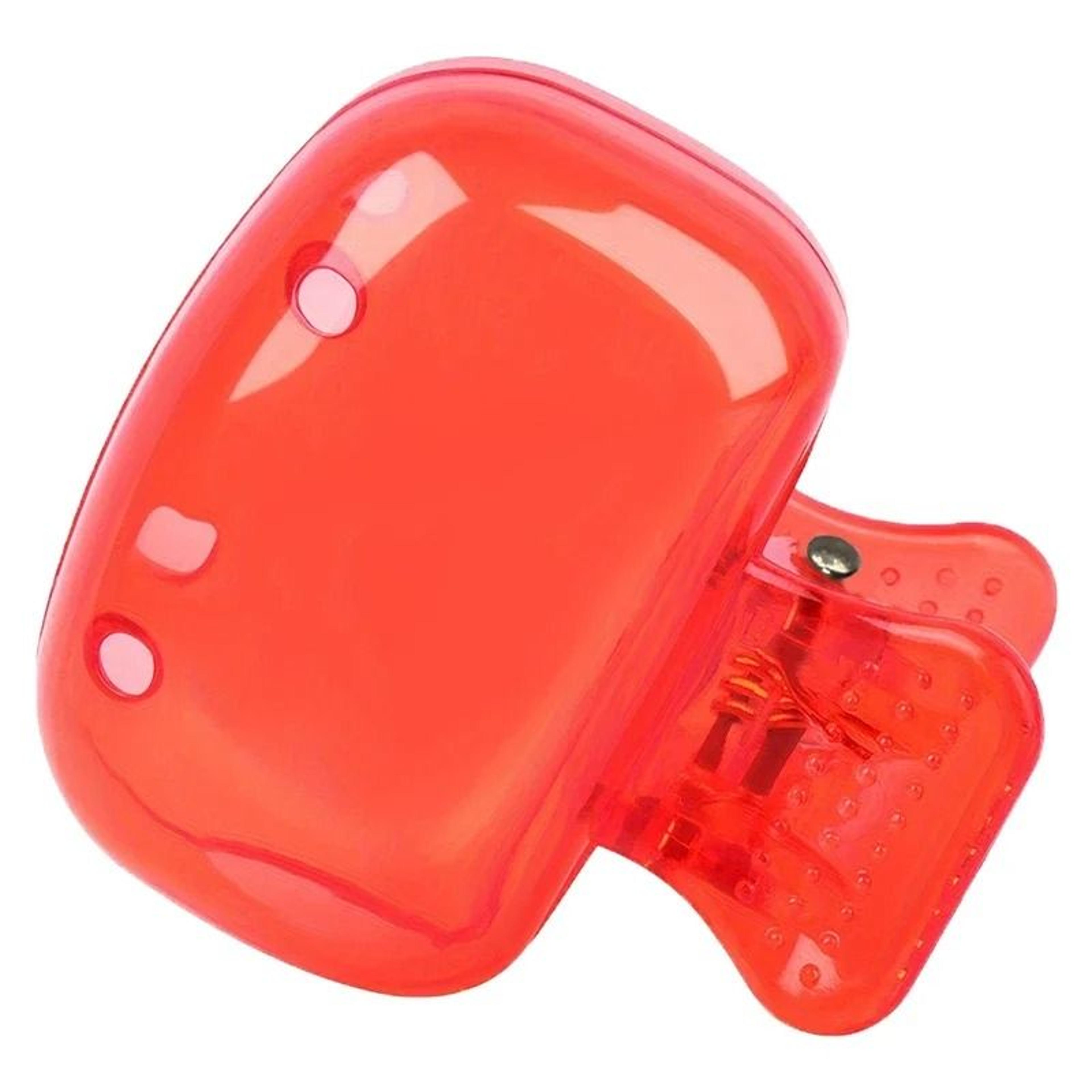 Travel Toothbrush Head Protective Cap 6