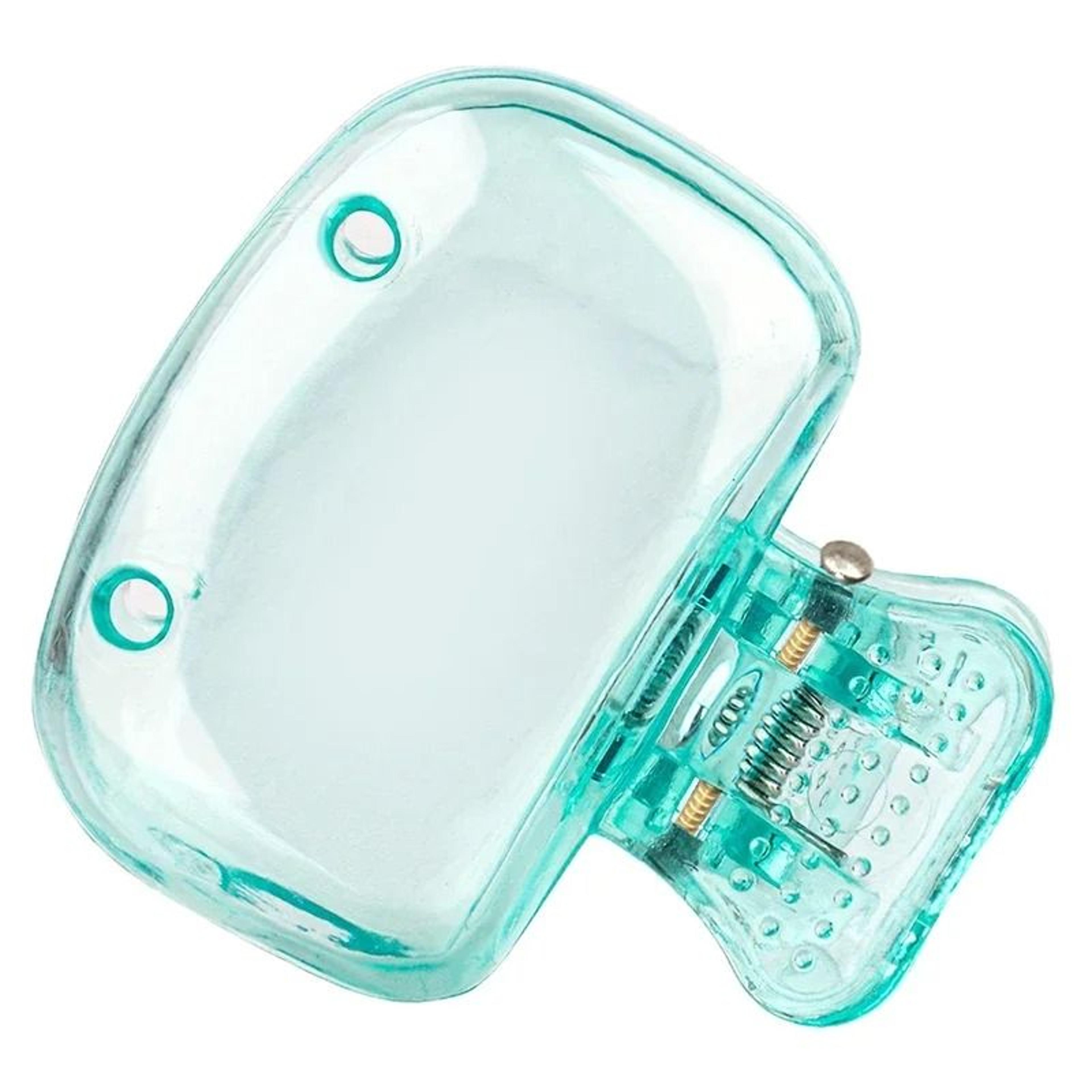 Travel Toothbrush Head Protective Cap 9
