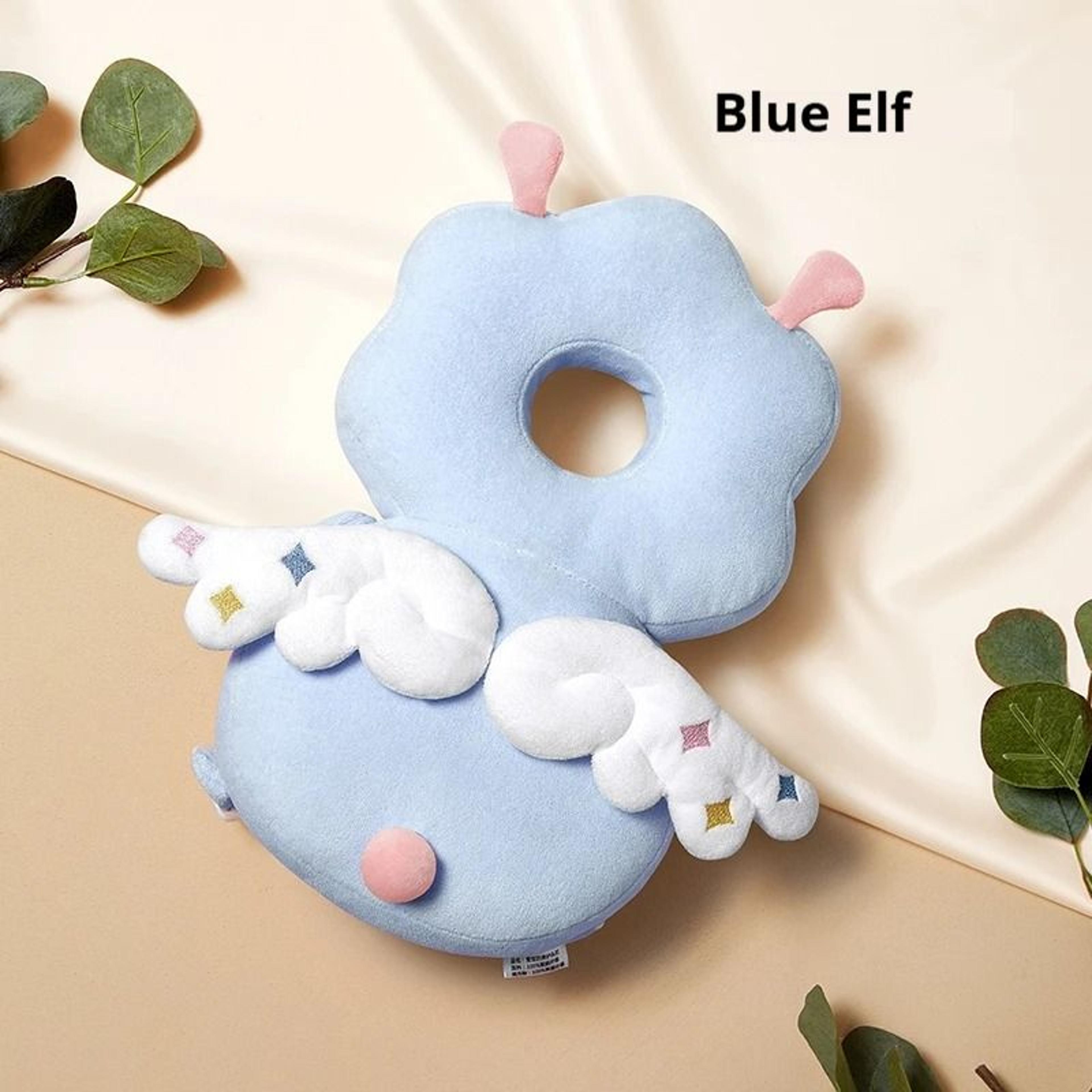 AIBEDILA Baby Head Protection Headrest Cushion 18