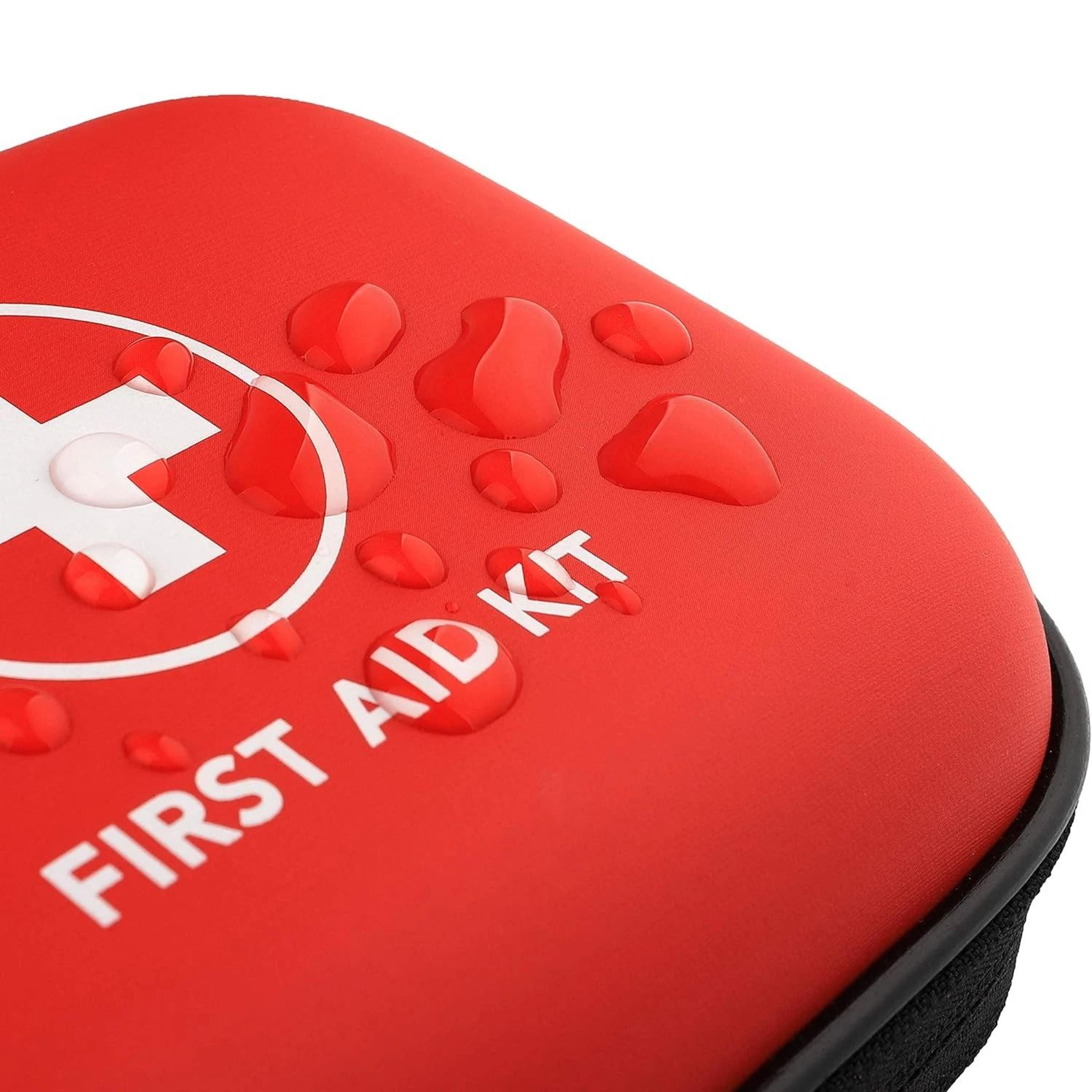 Industrial Standard Portable MultiPurpose First Aid Kit 5