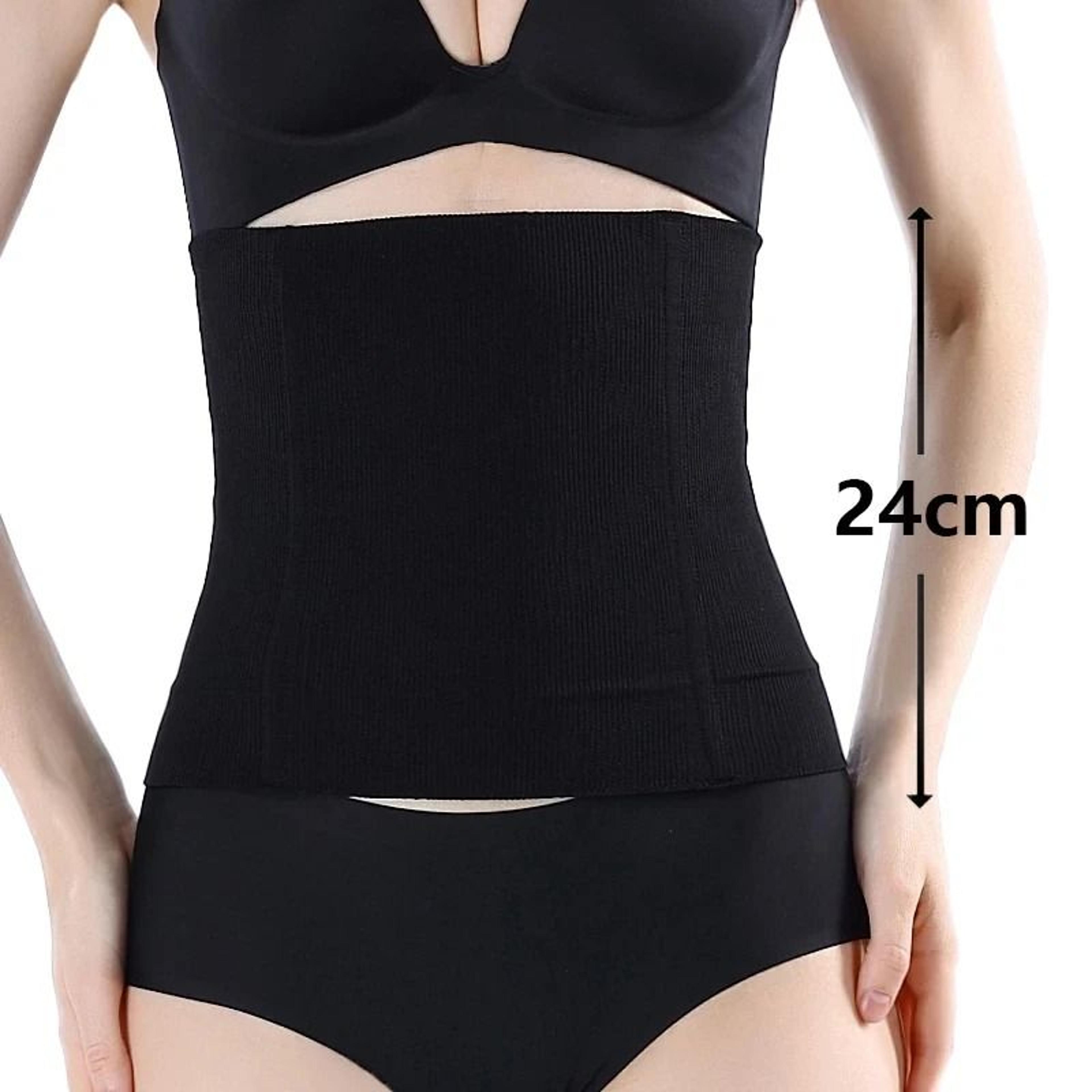 Industrial Standard HighCompression Waist Trainer Girdle 6