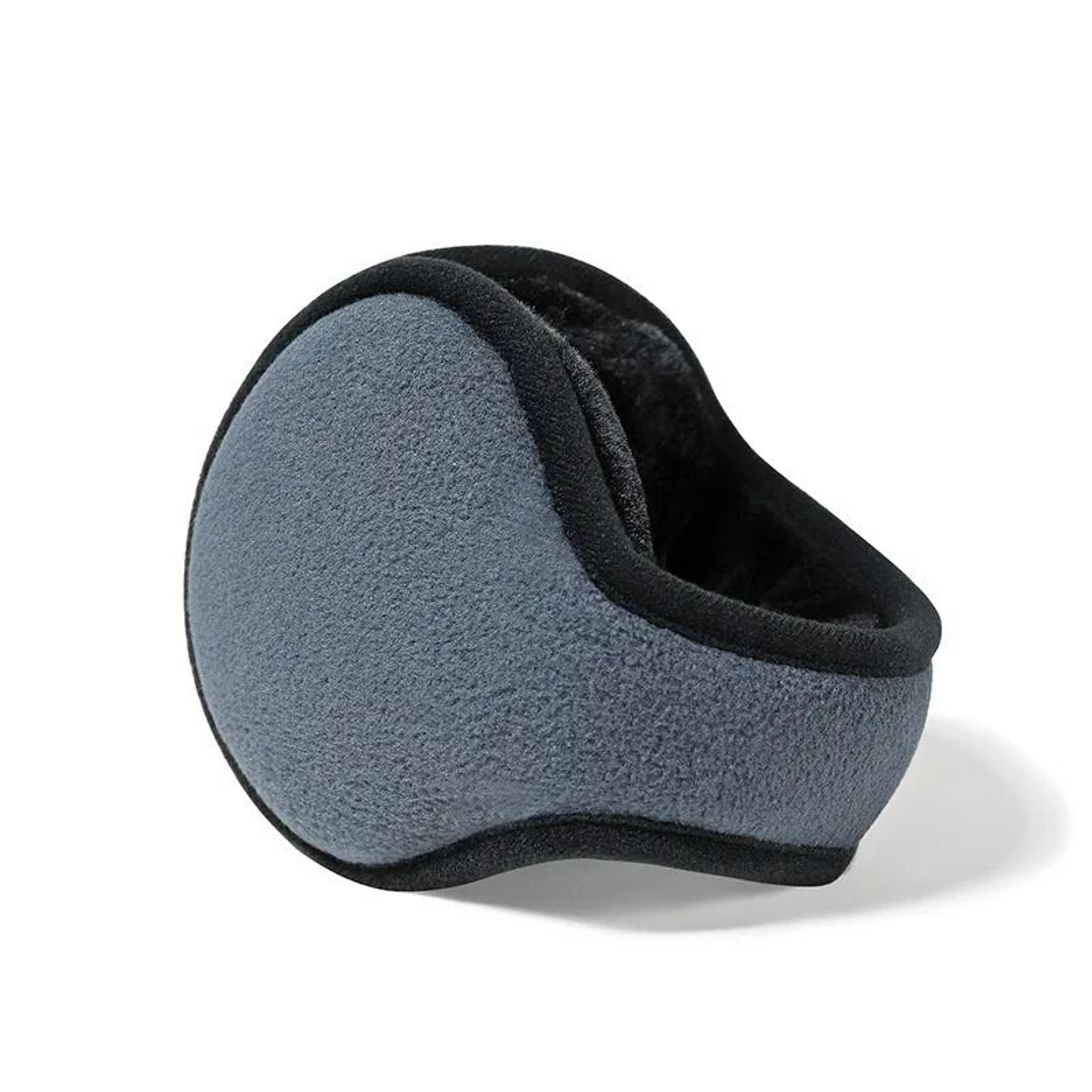 Professional Winter Plush Ear Protectors 4