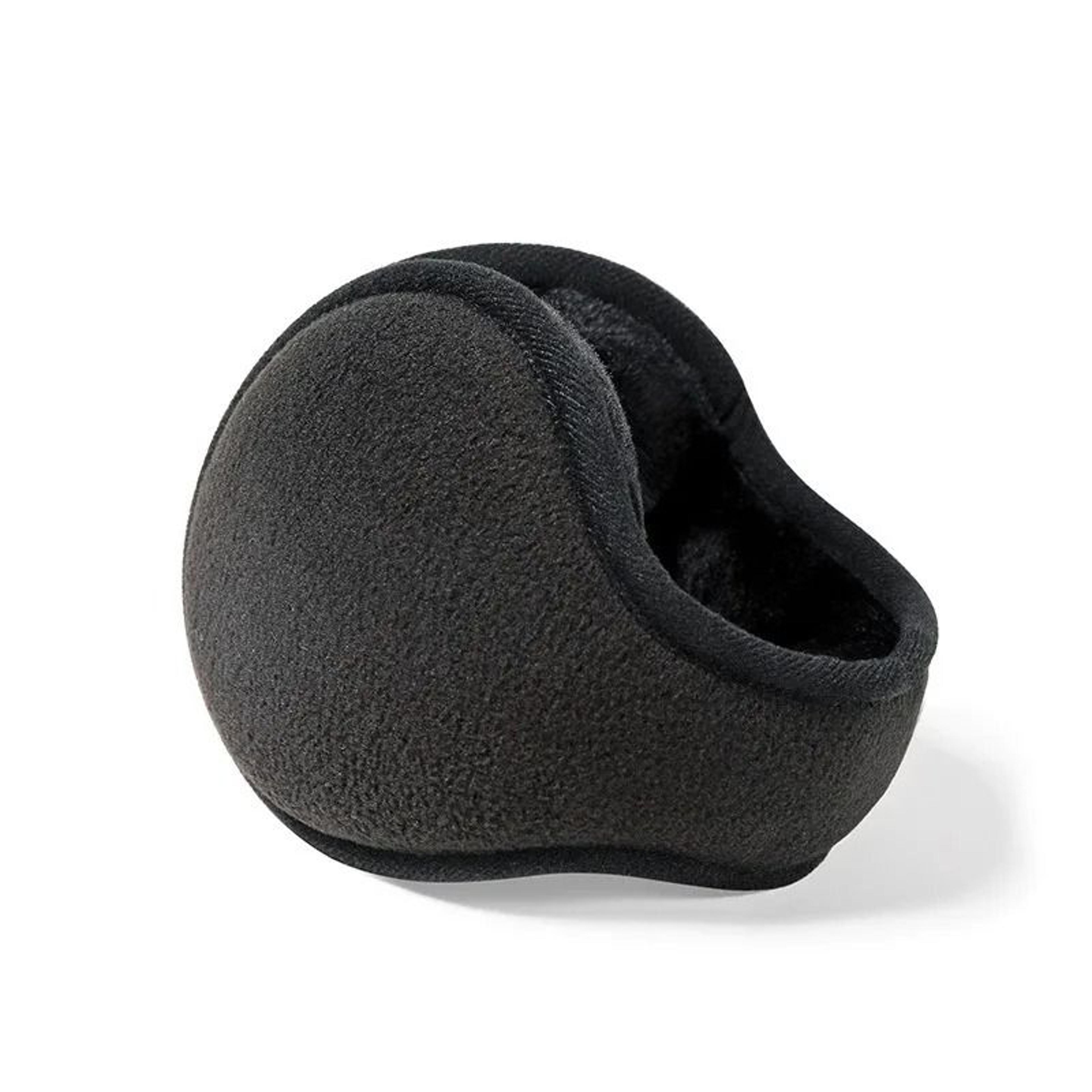 Professional Winter Plush Ear Protectors 7