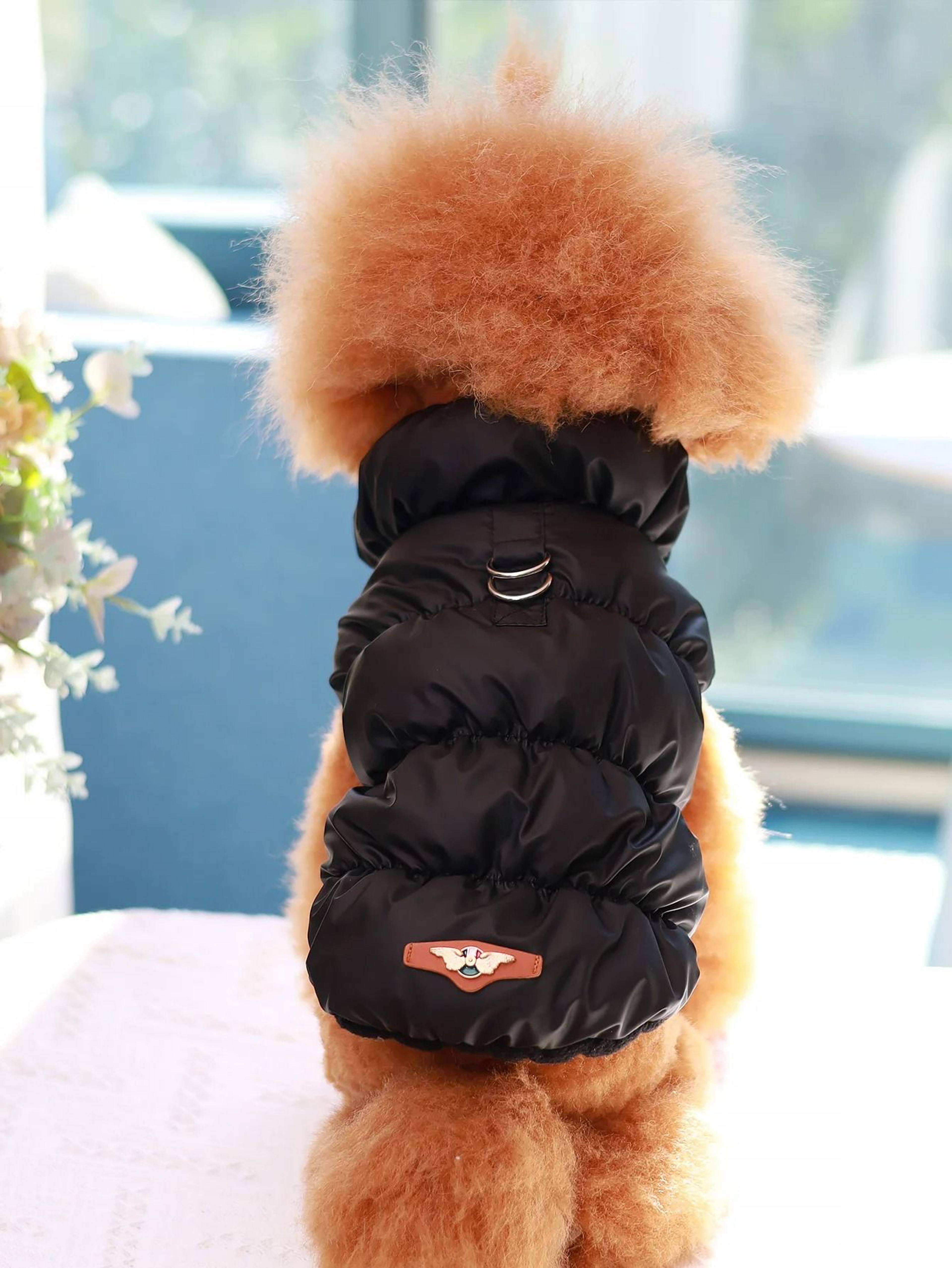 Premium Dog Jacket For AutumnWinter 7