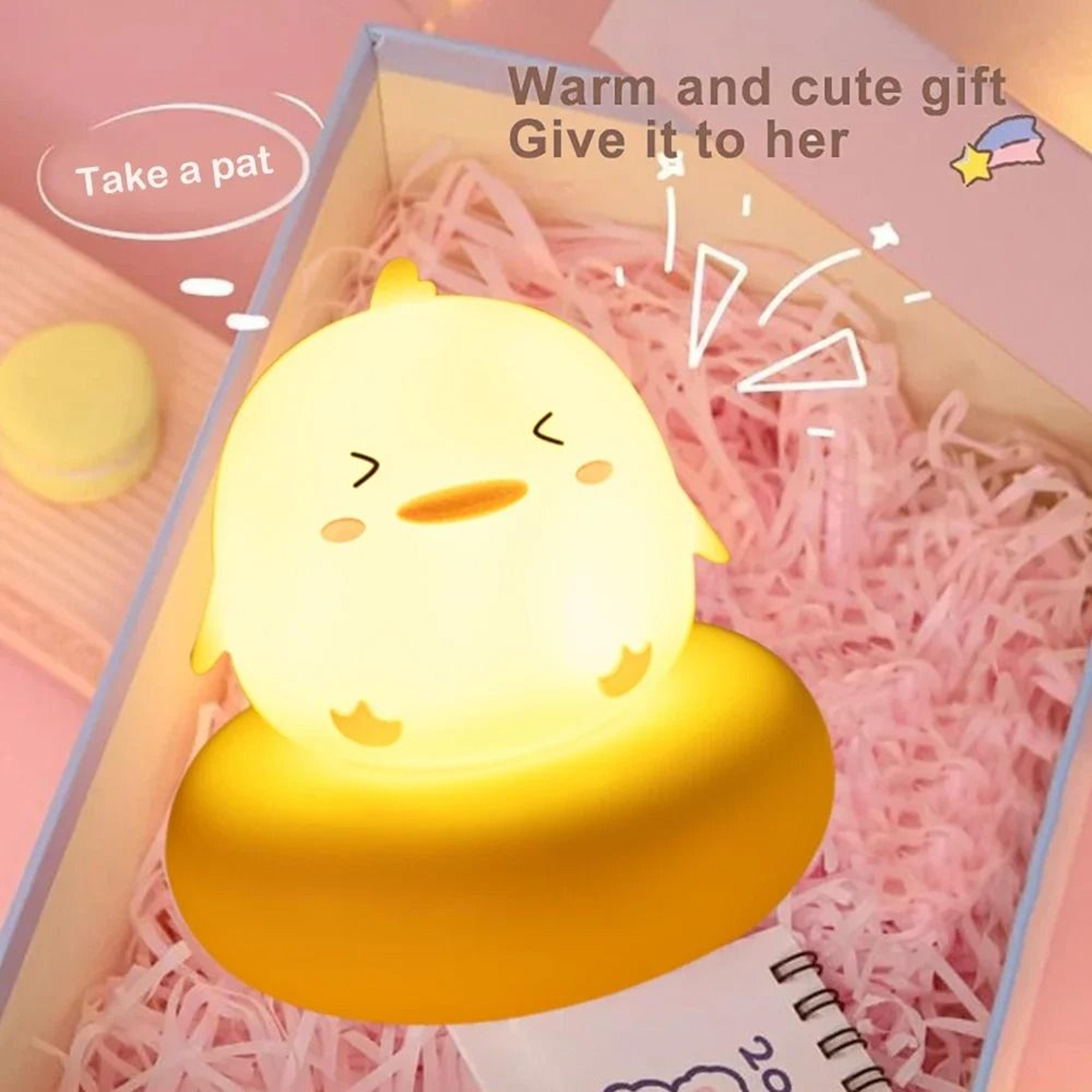 Animal VoiceControlled Night Light 1