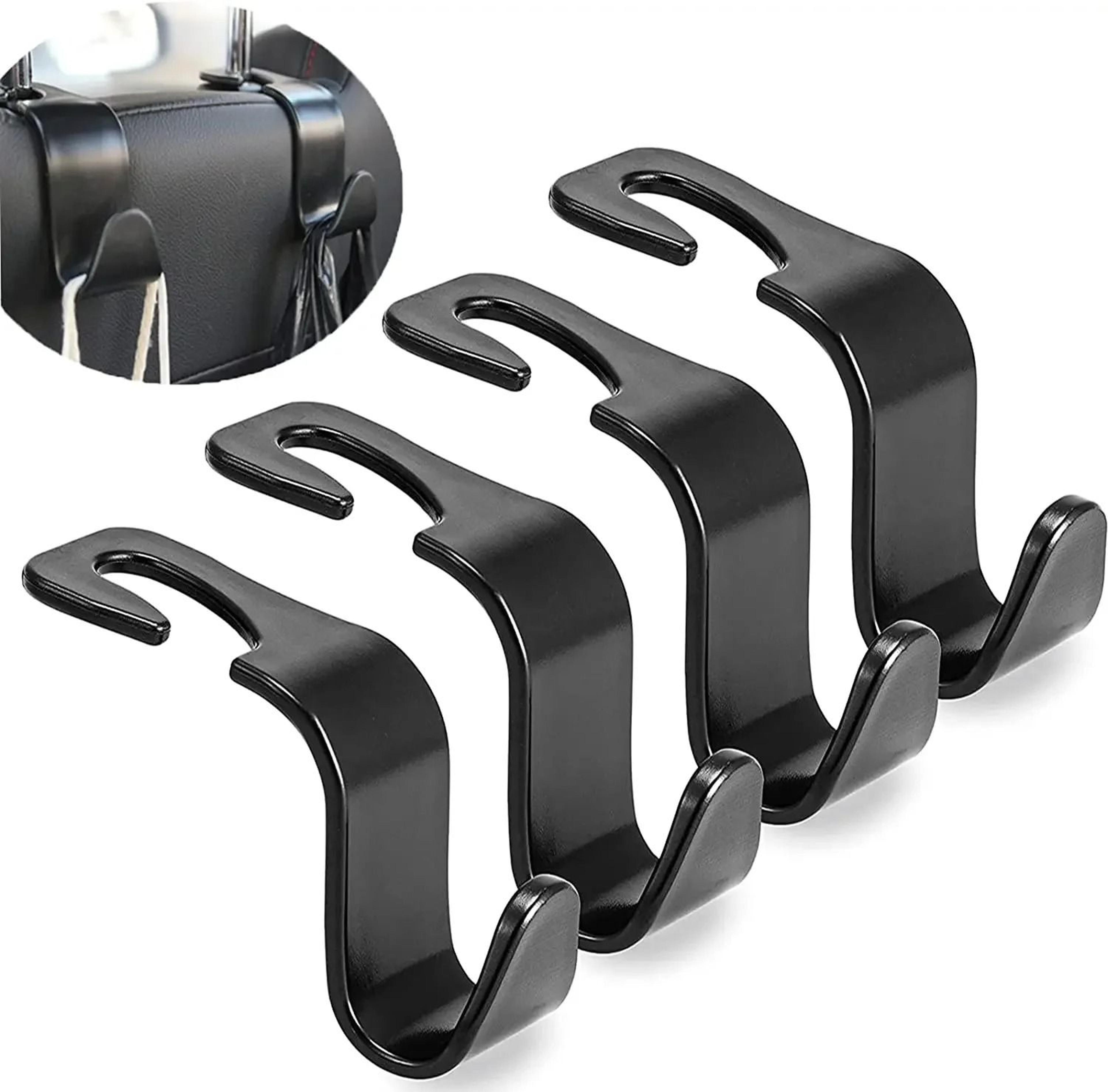 Car Headrest Organizer Hooks 0