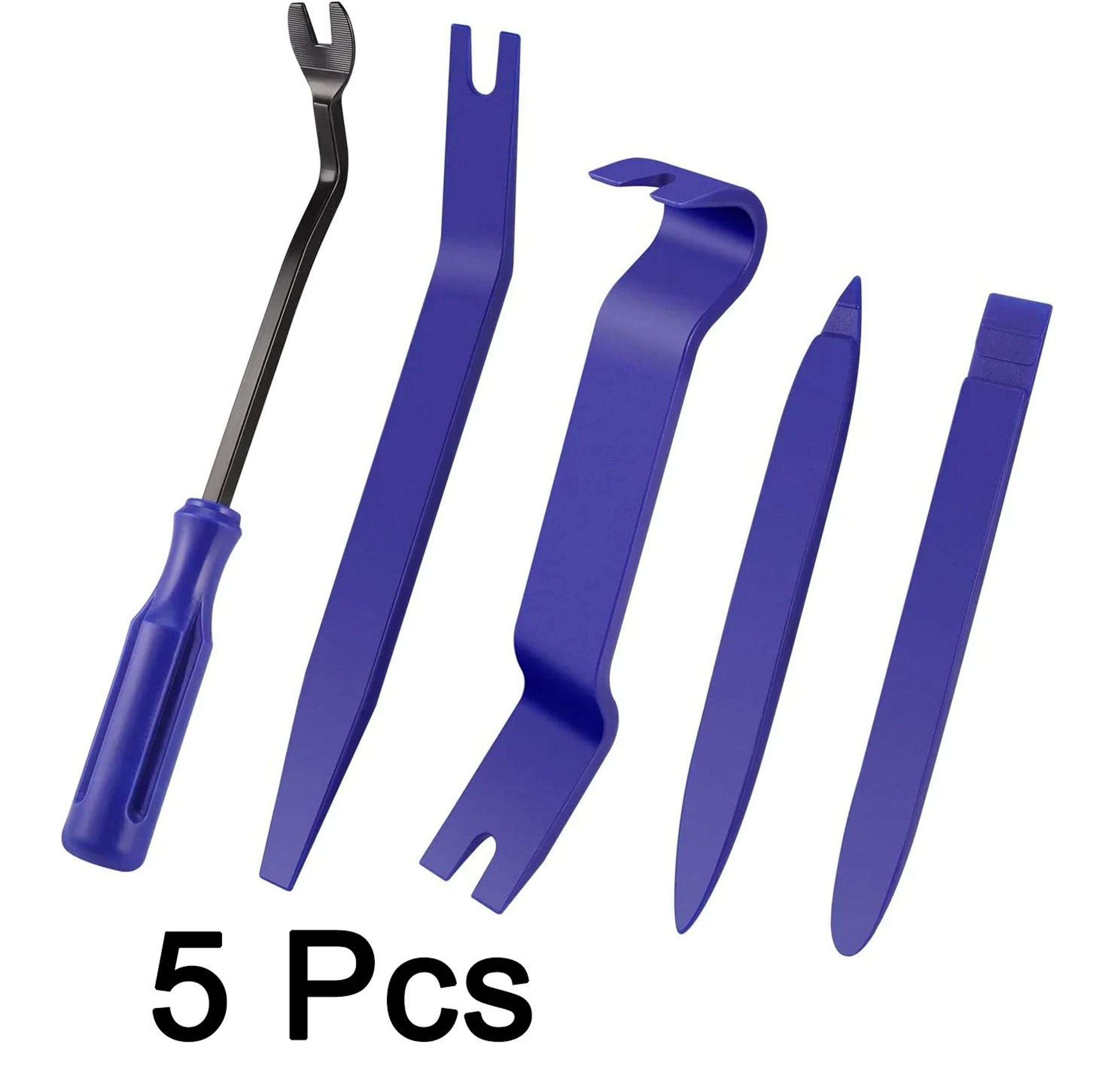 Car Trim Removal Tool Set 6