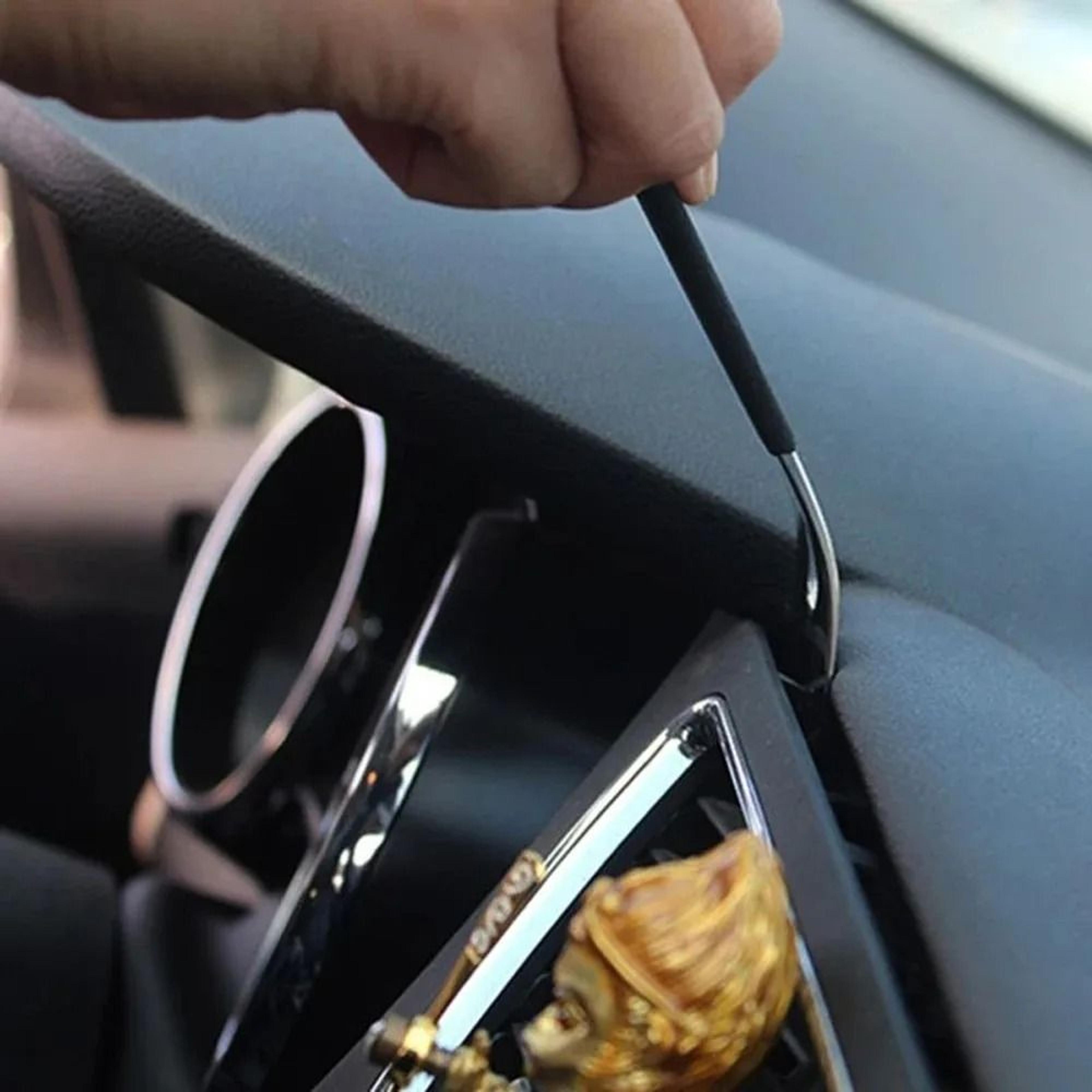 Portable Automatic Door Decoration Disassembly Tool 1