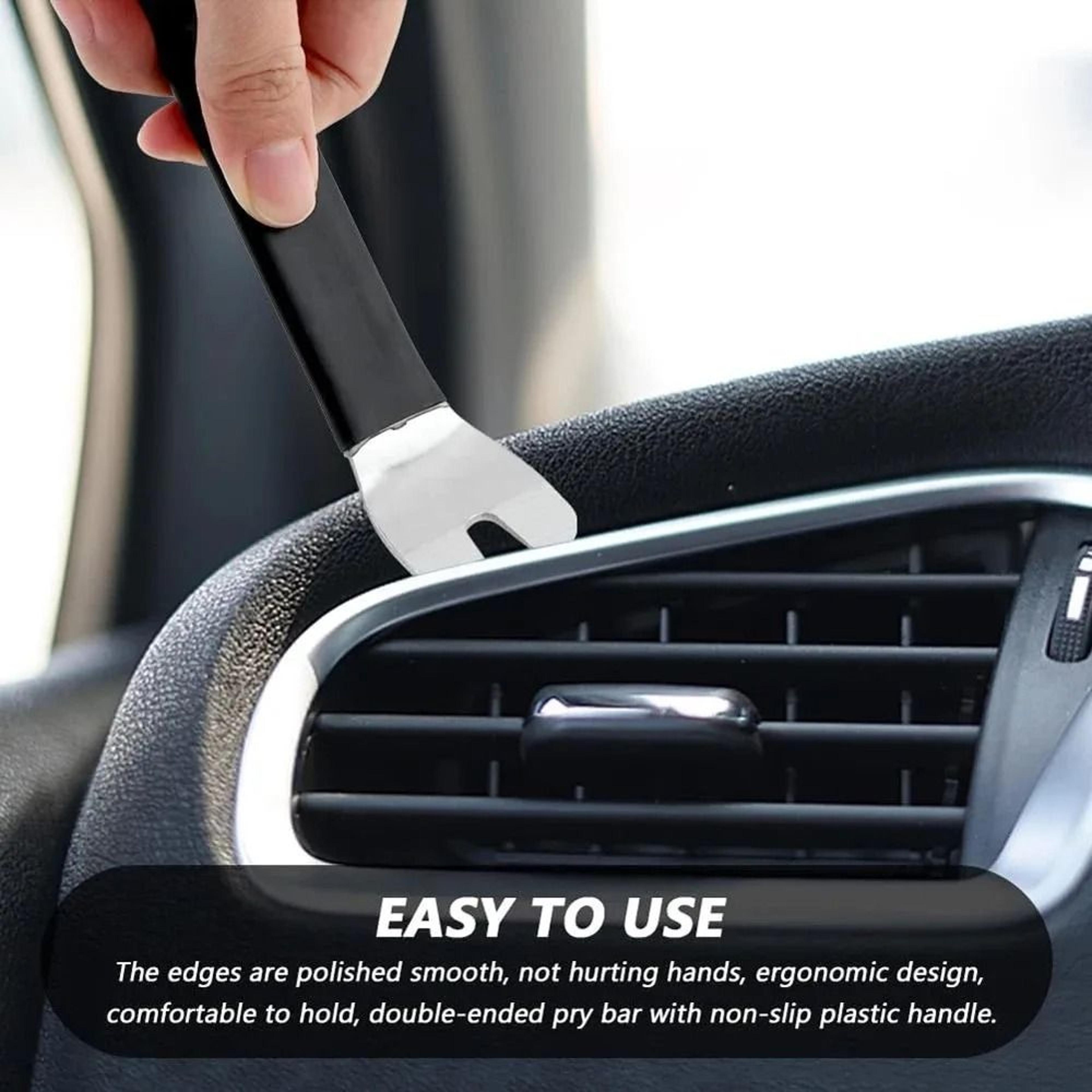 Portable Automatic Door Decoration Disassembly Tool 4