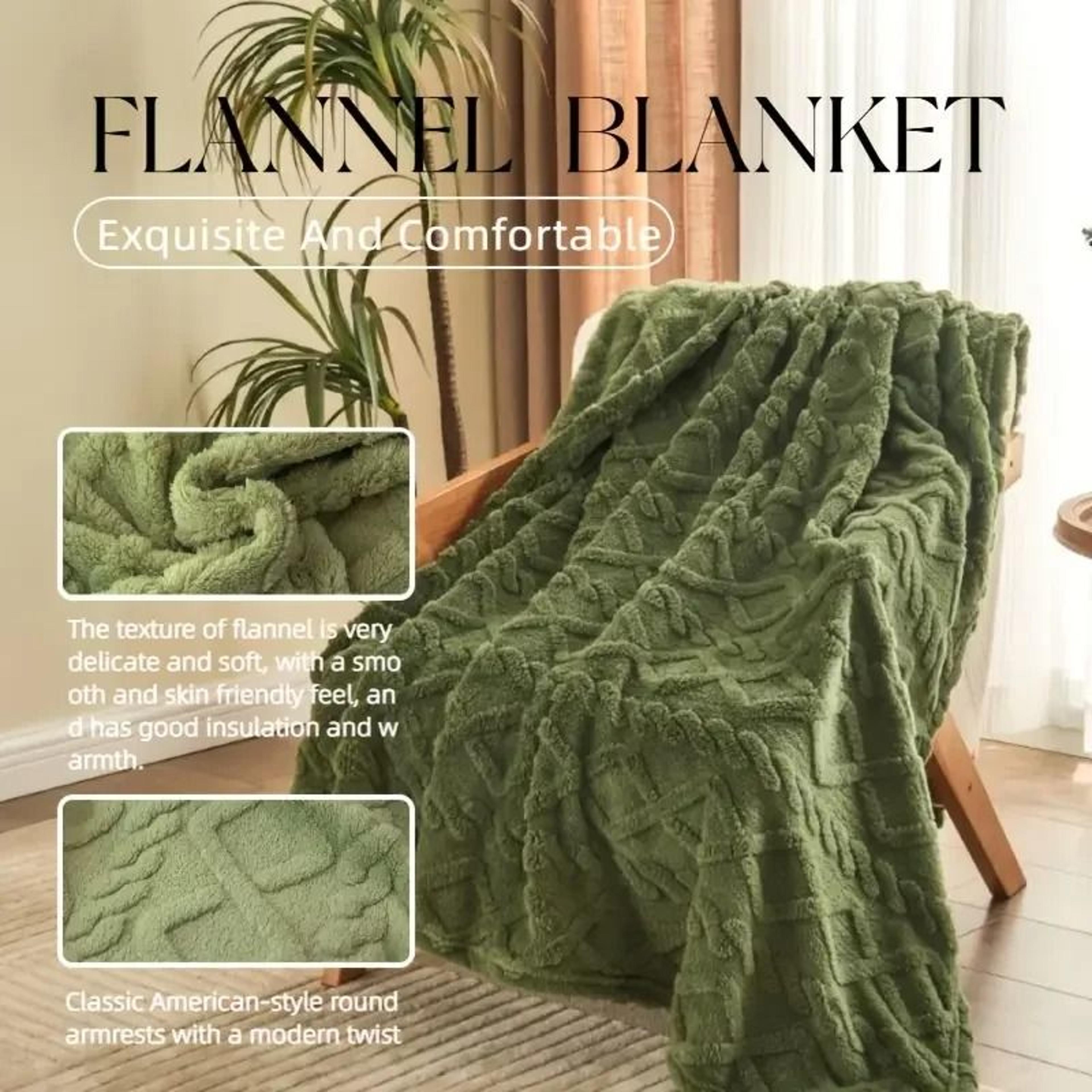 LushVault Fleece Pro 4