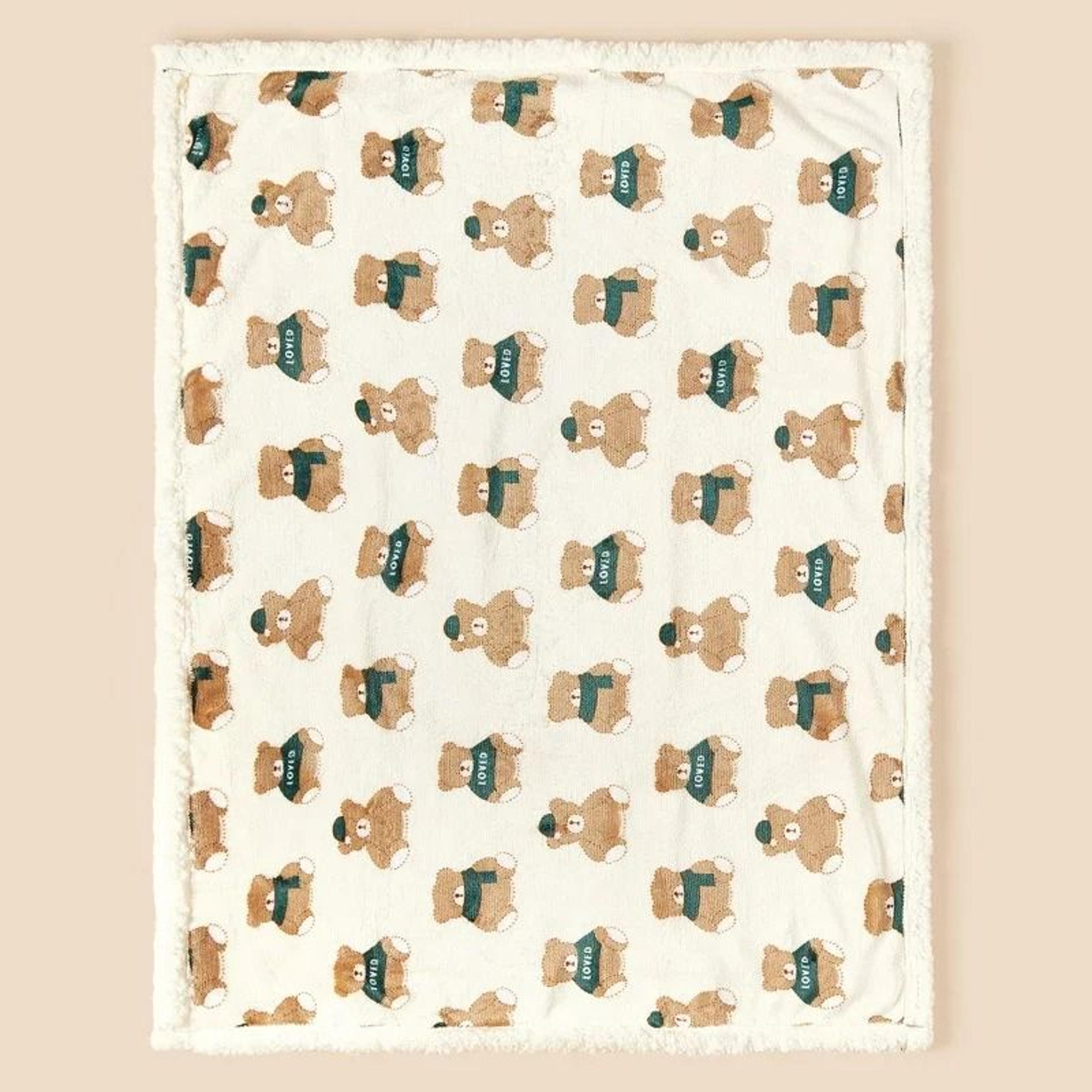 LushVault Infant Quilt Pro 3