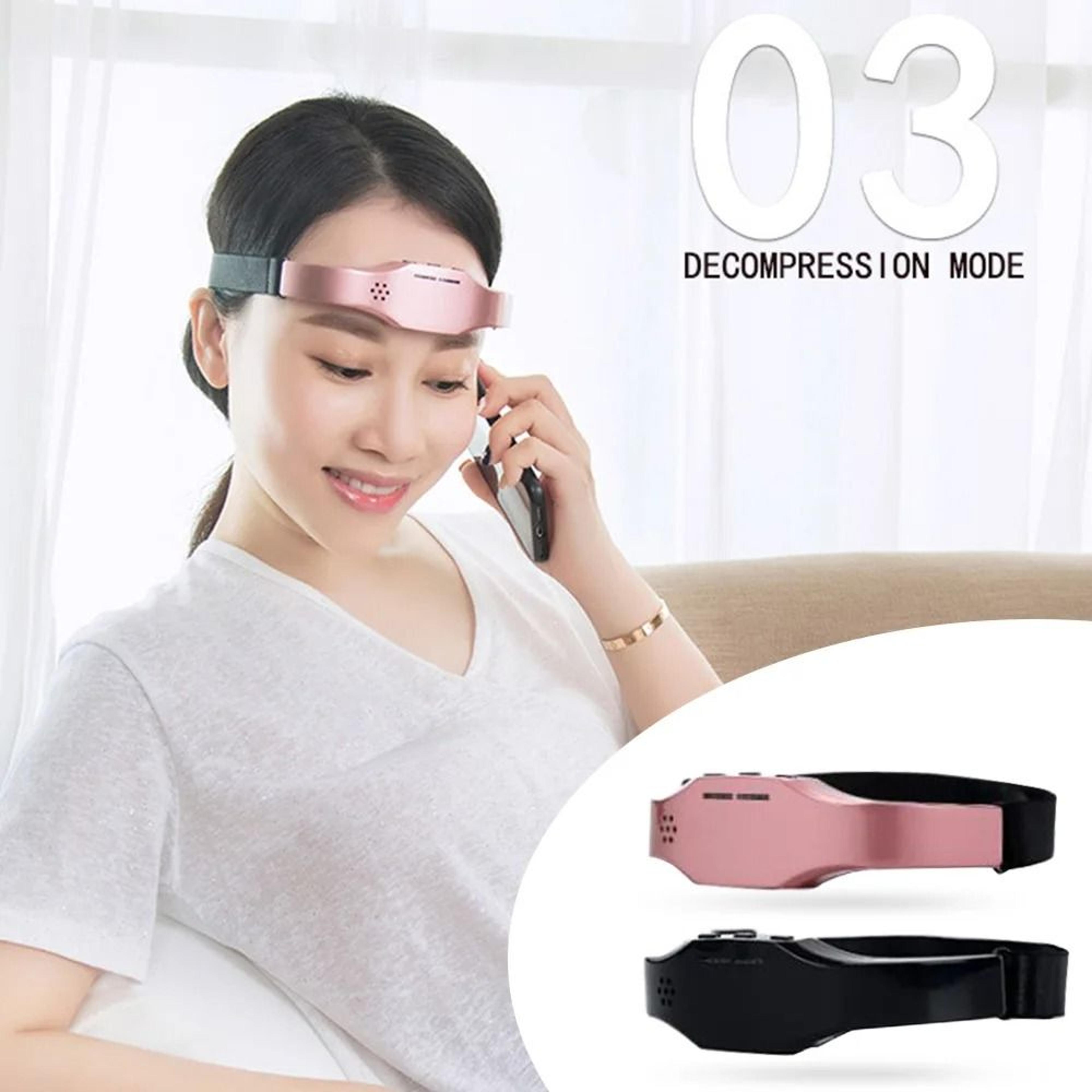 Sleep Aid Head Massager 1