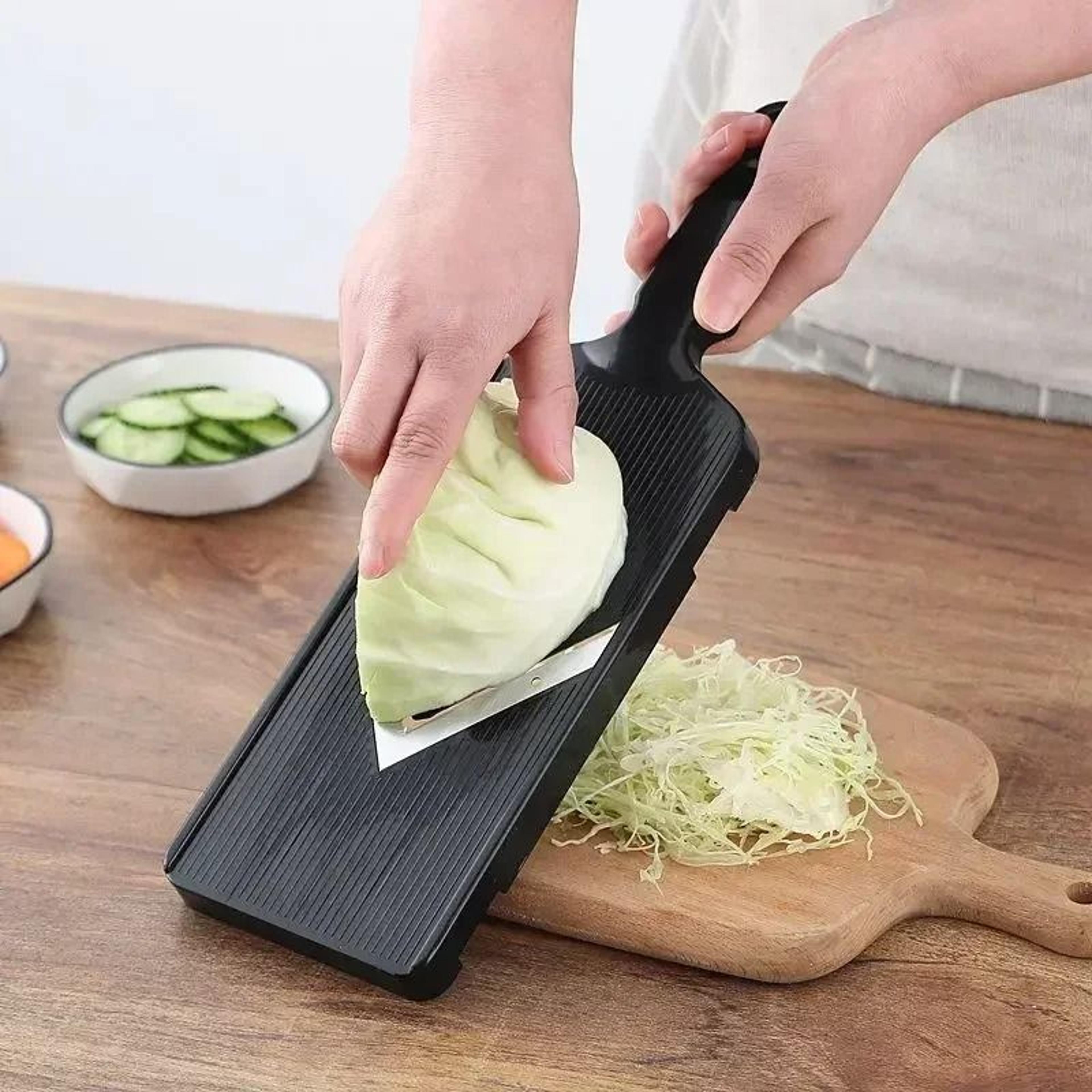 Cabbage Shredder Slicer 0