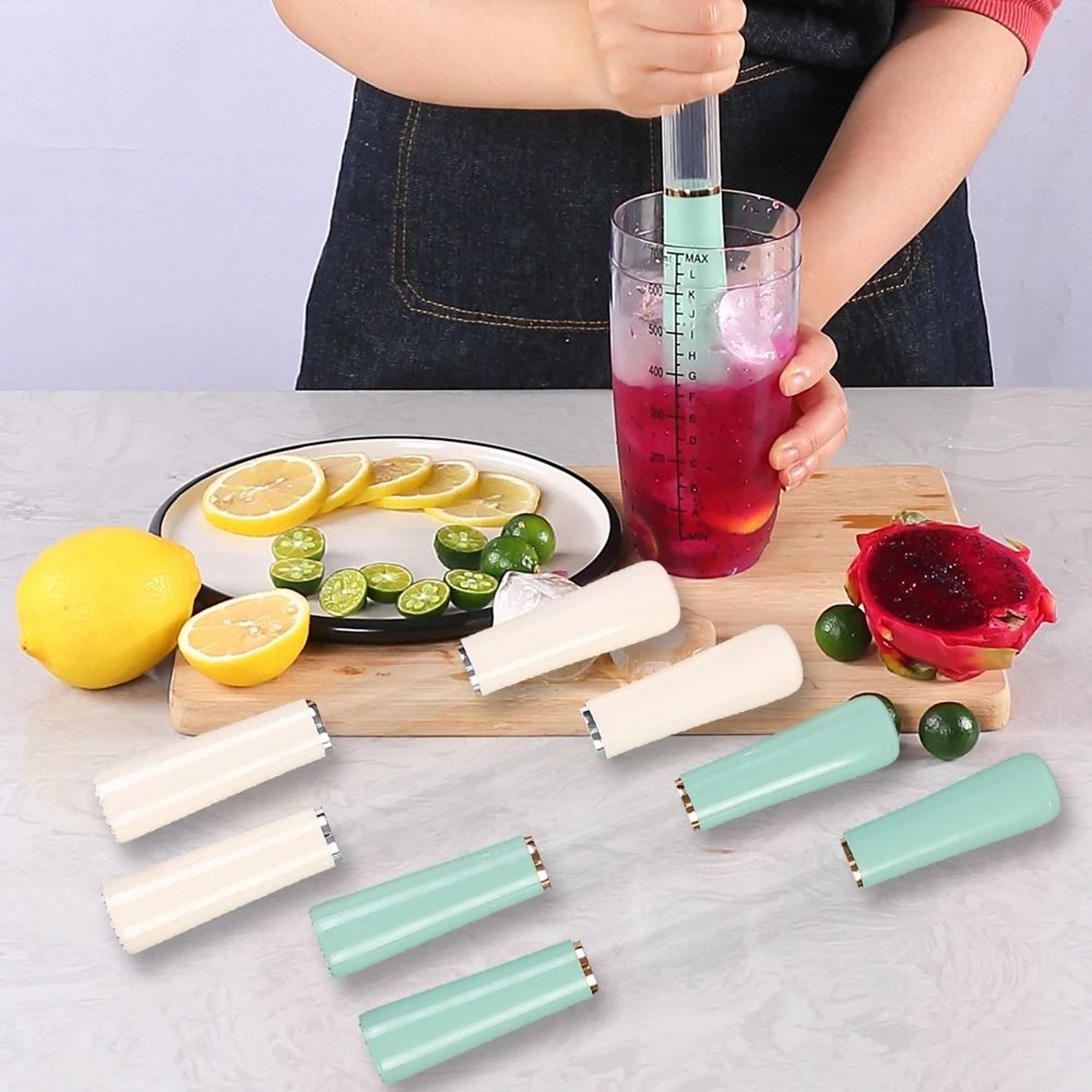Cocktail Muddler And Fruit Crusher 1