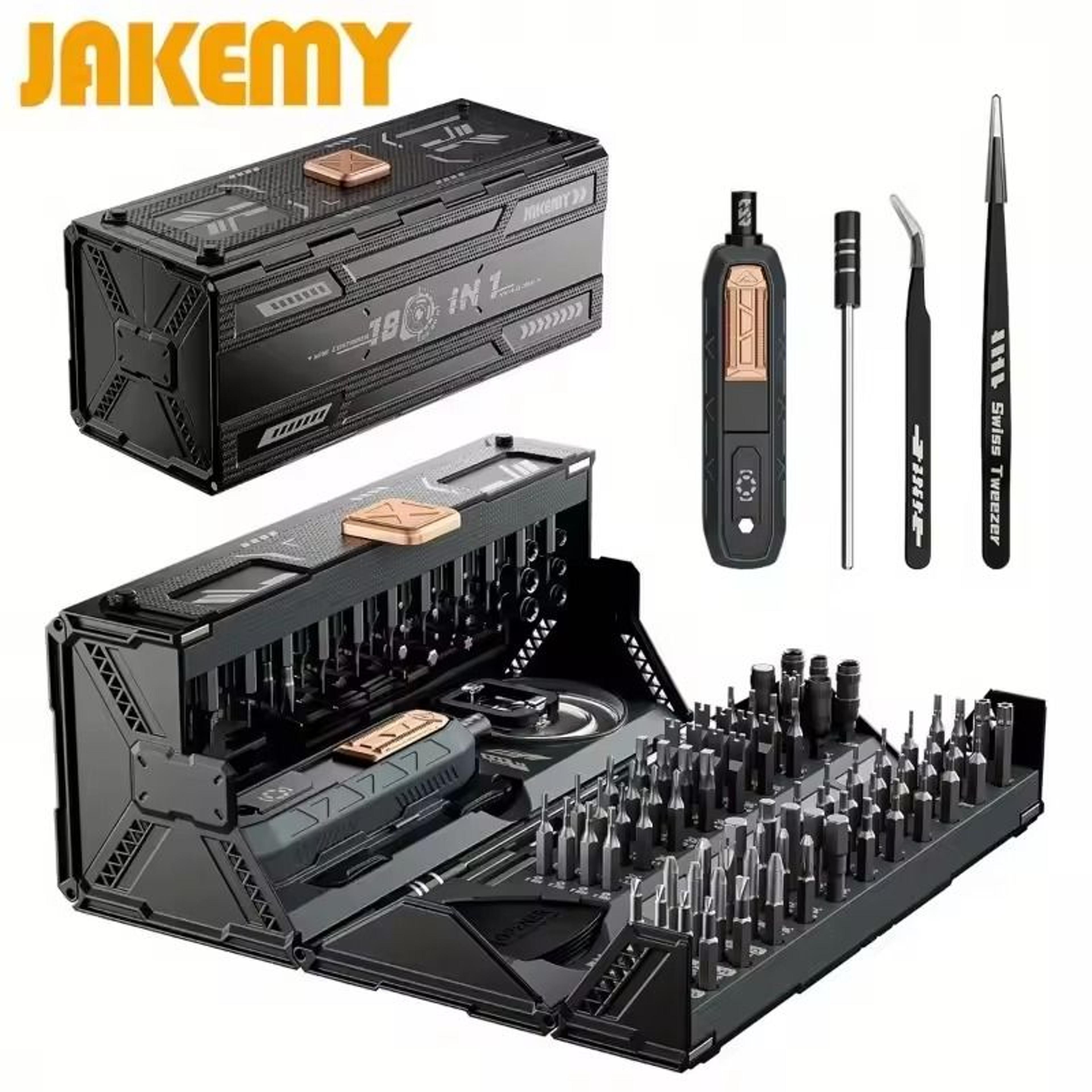 180in1 Precision Multifunctional Screwdriver Set 9