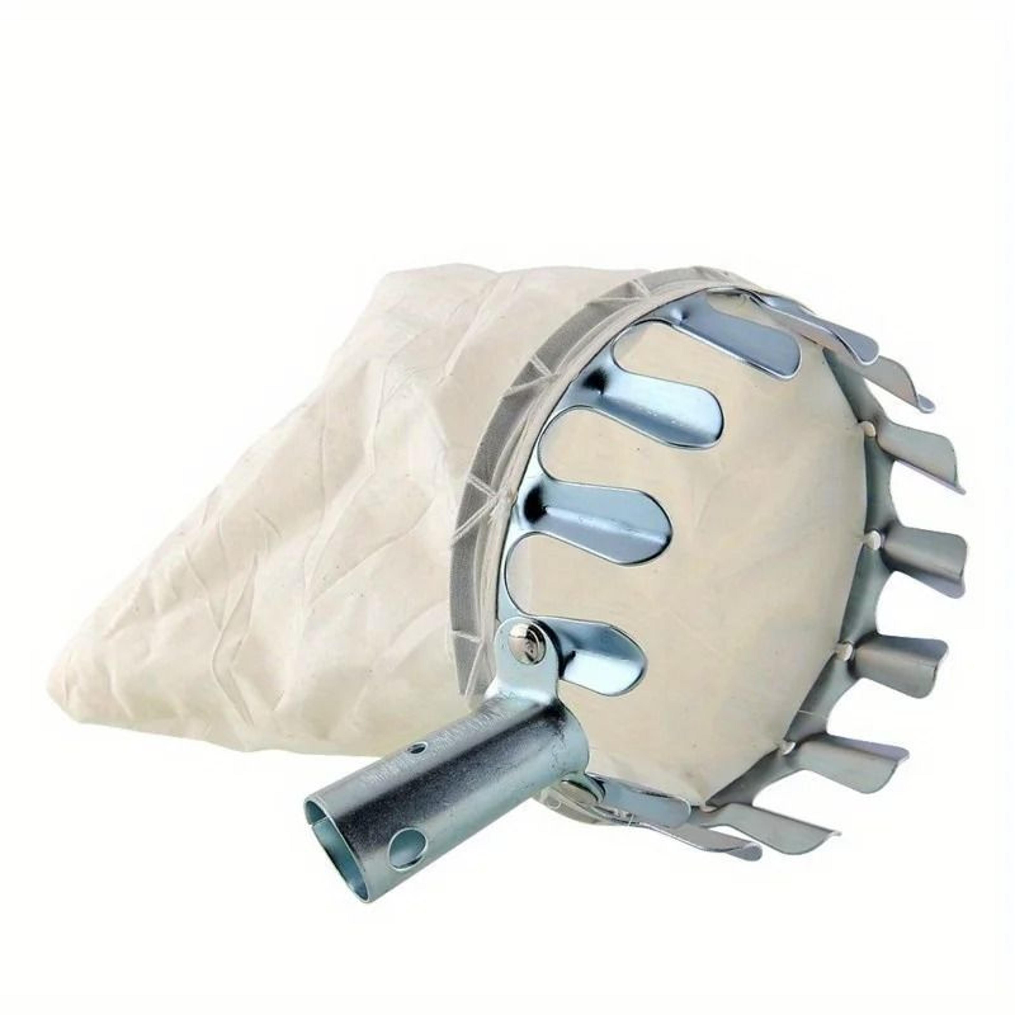 high-altitude fruit picker device for horticultural apple pear and peach picking