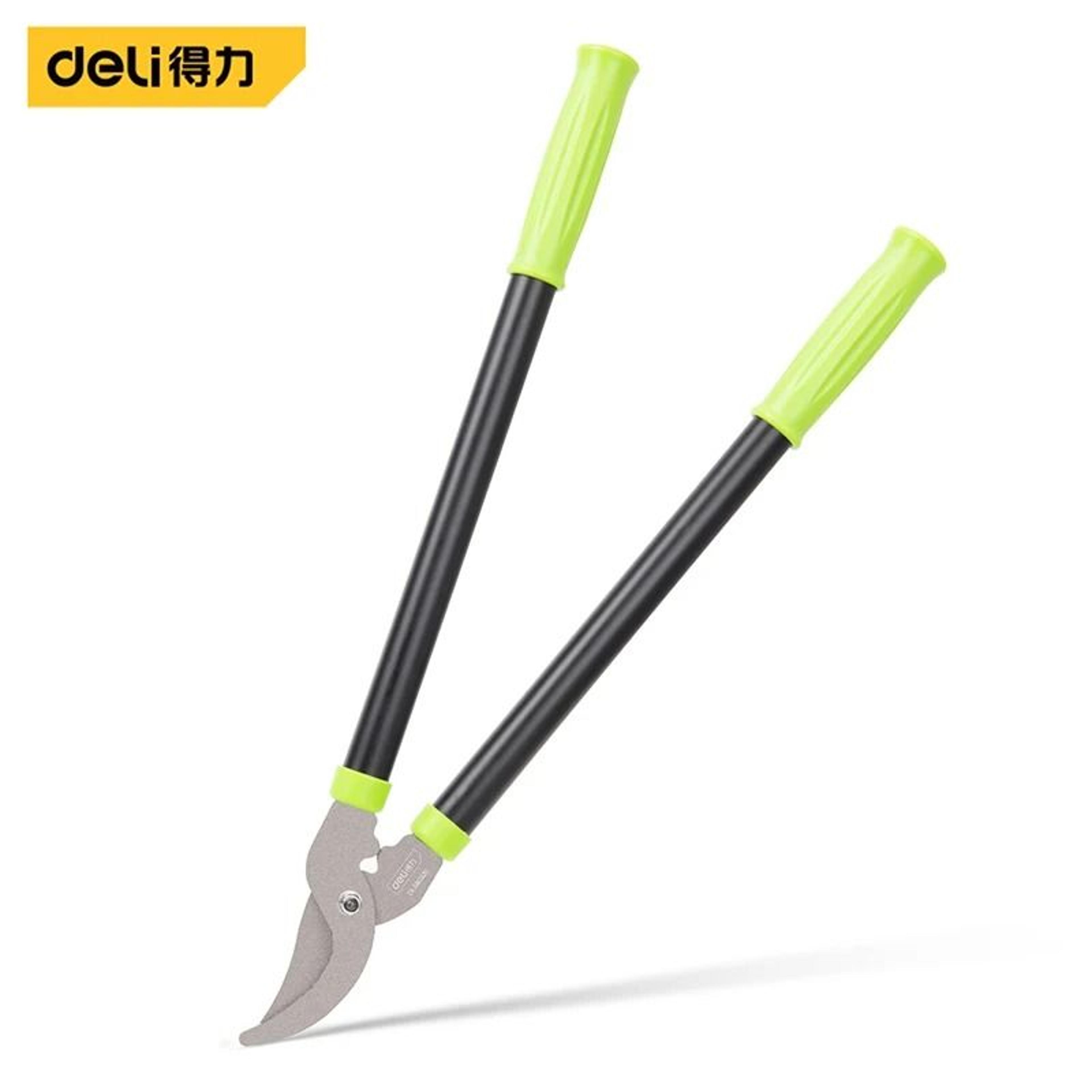 Deli Professional Garden Pruning Shears  HeavyDuty Tree Cutter  Grass Pruner For Home Landscaping 7