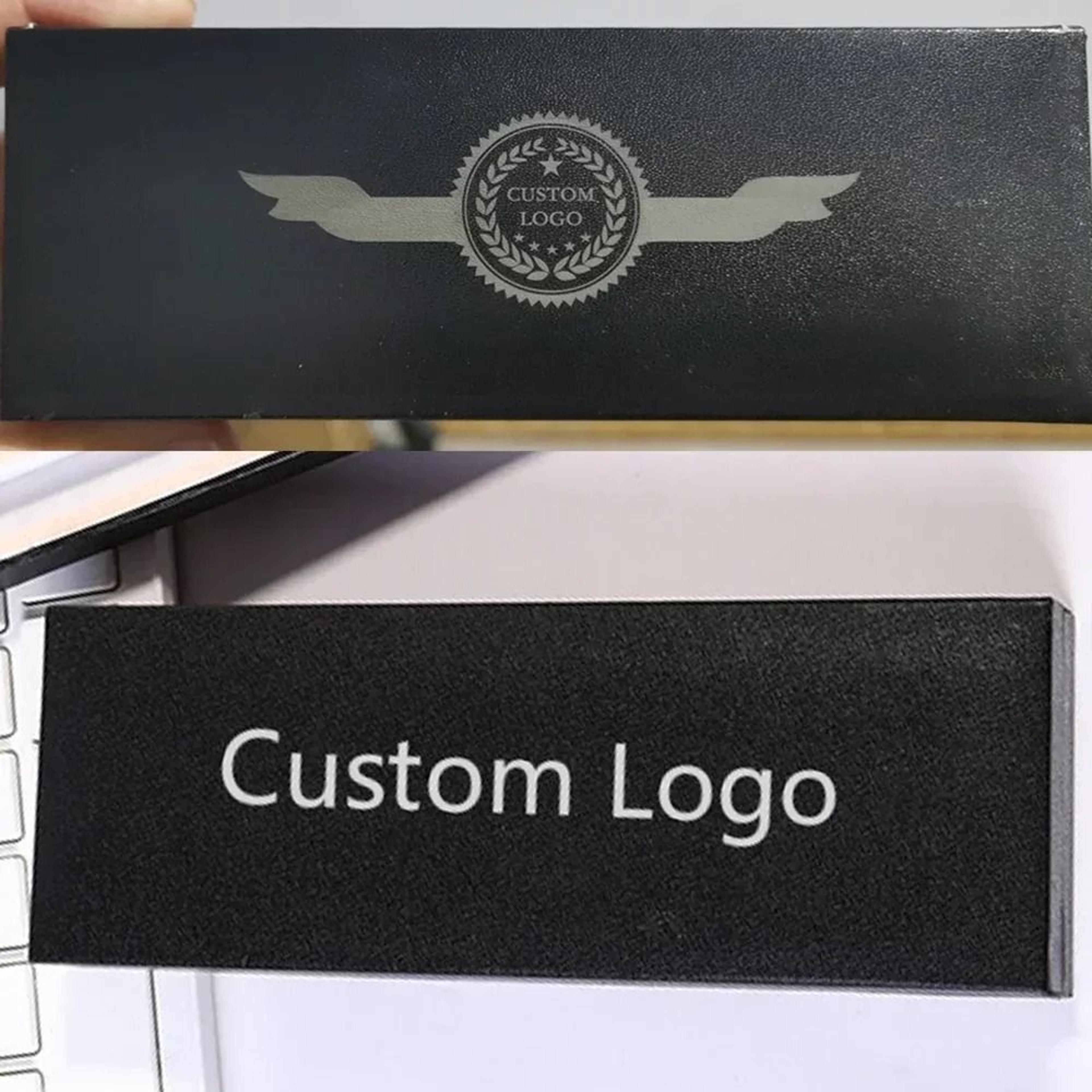 Luxury Metal Signature Roller Pen  Executive Business Gift Set With Premium Presentation Box 5