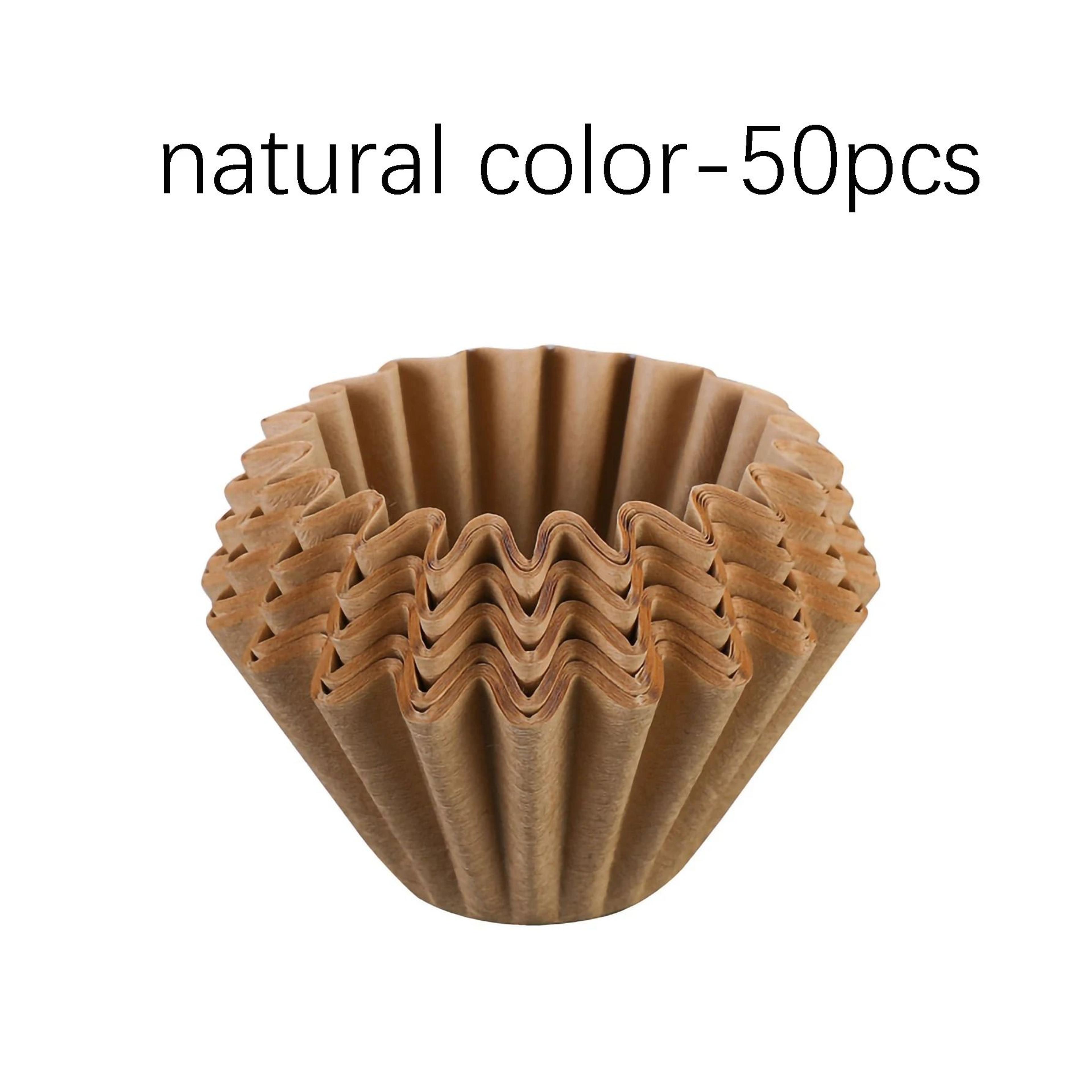 Crystal Eye Wave Coffee Dripper  Flat Bottom Pour Over Filter Cup For Enhanced Uniformity 8