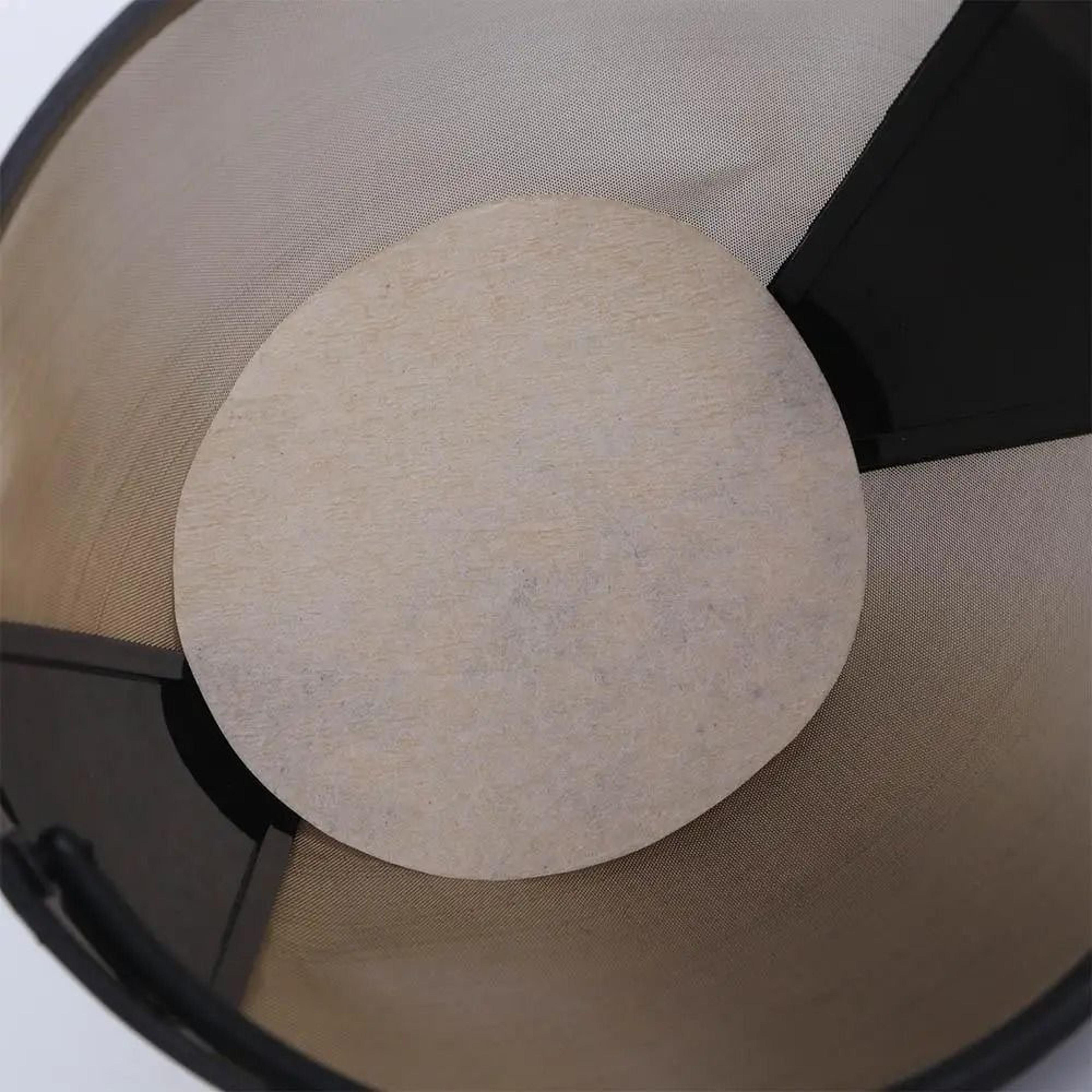 Professional Round Espresso Filter Papers  100pcs Natural Wood Fiber Filters For Moka Pots  Dripper 4