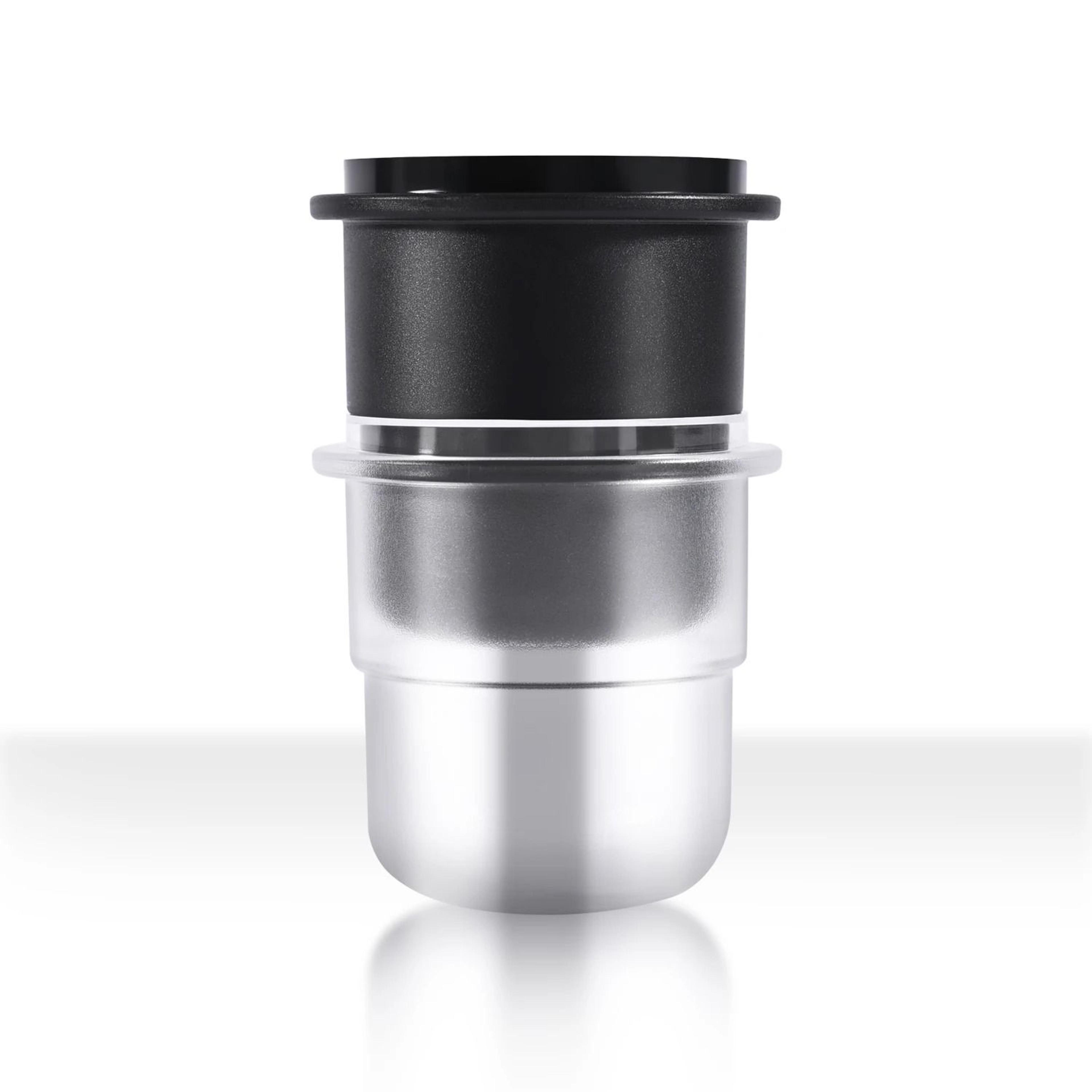 Professional 58mm Espresso Dosing Cup  Precision Portafilter Powder Cup For Barista Extraction 1