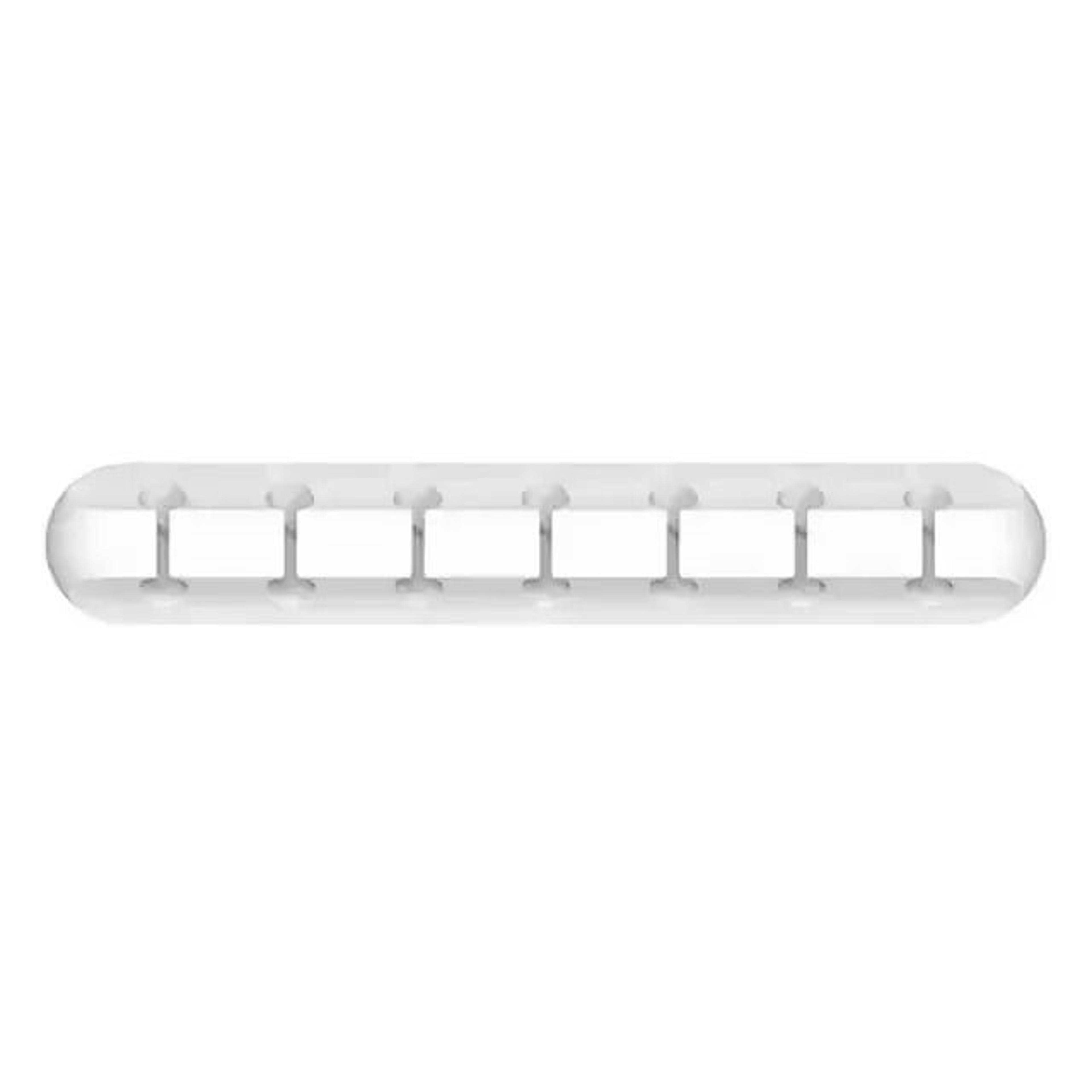 5Piece Silicone Cable Cord Organizer  HighPerformance USB Winder  SelfAdhesive Management Clips For 9