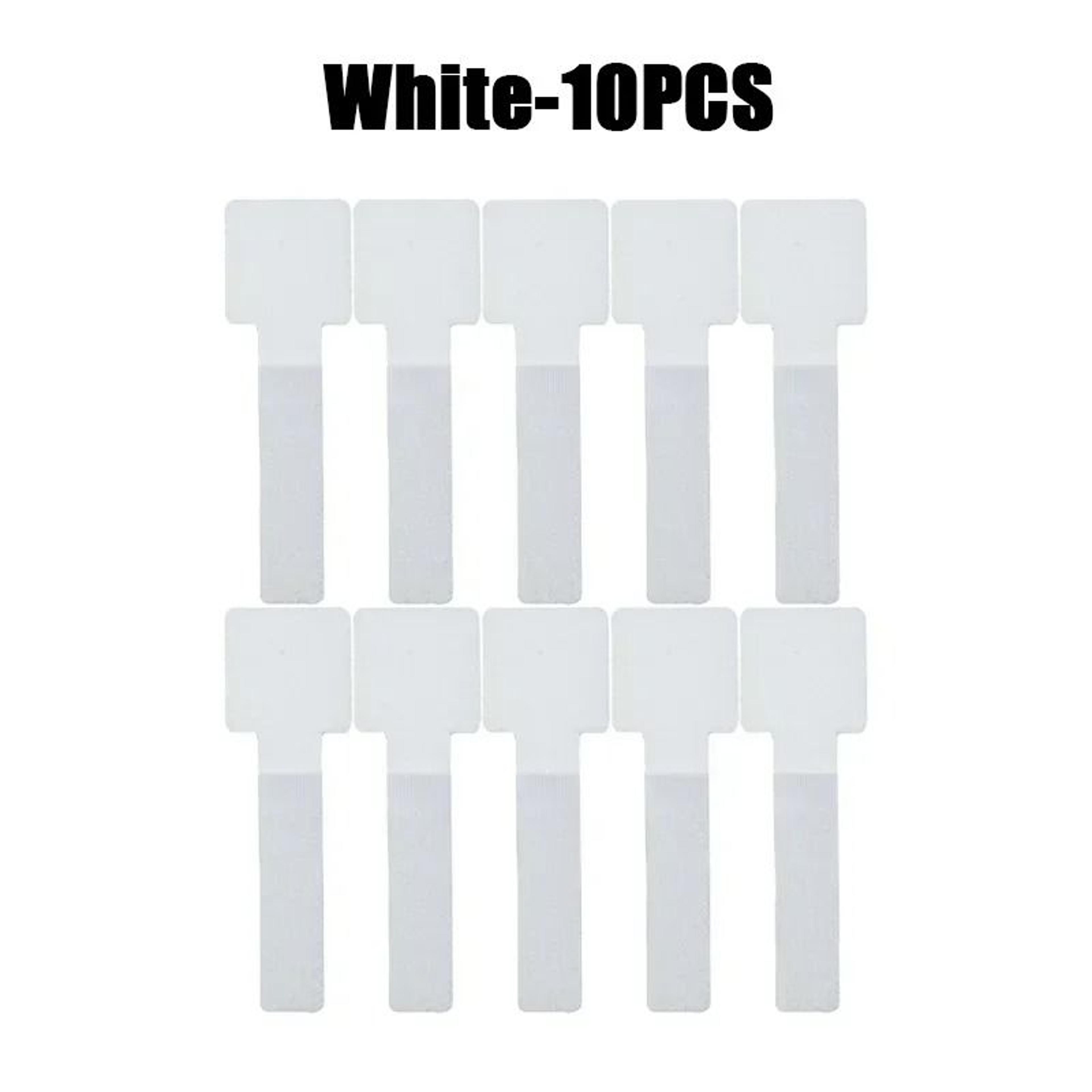 Reusable SelfAdhesive Cable Ties  HighPerformance Adjustable Cord Organizer Straps For Desk Managem 6