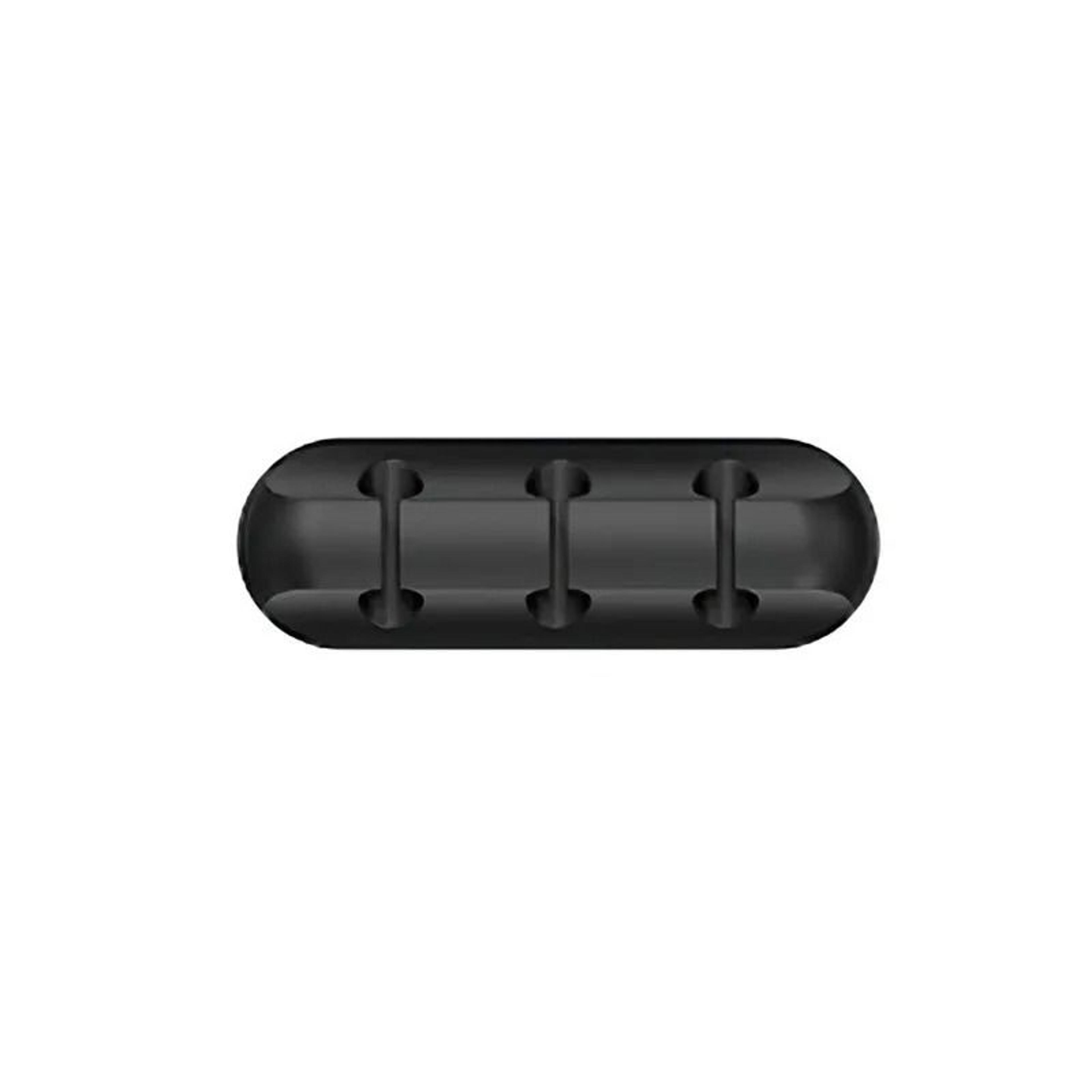 Silicone USB Cable Organizer  HighPerformance Desktop Tidy Clips  Mouse Wire Management Holder 7