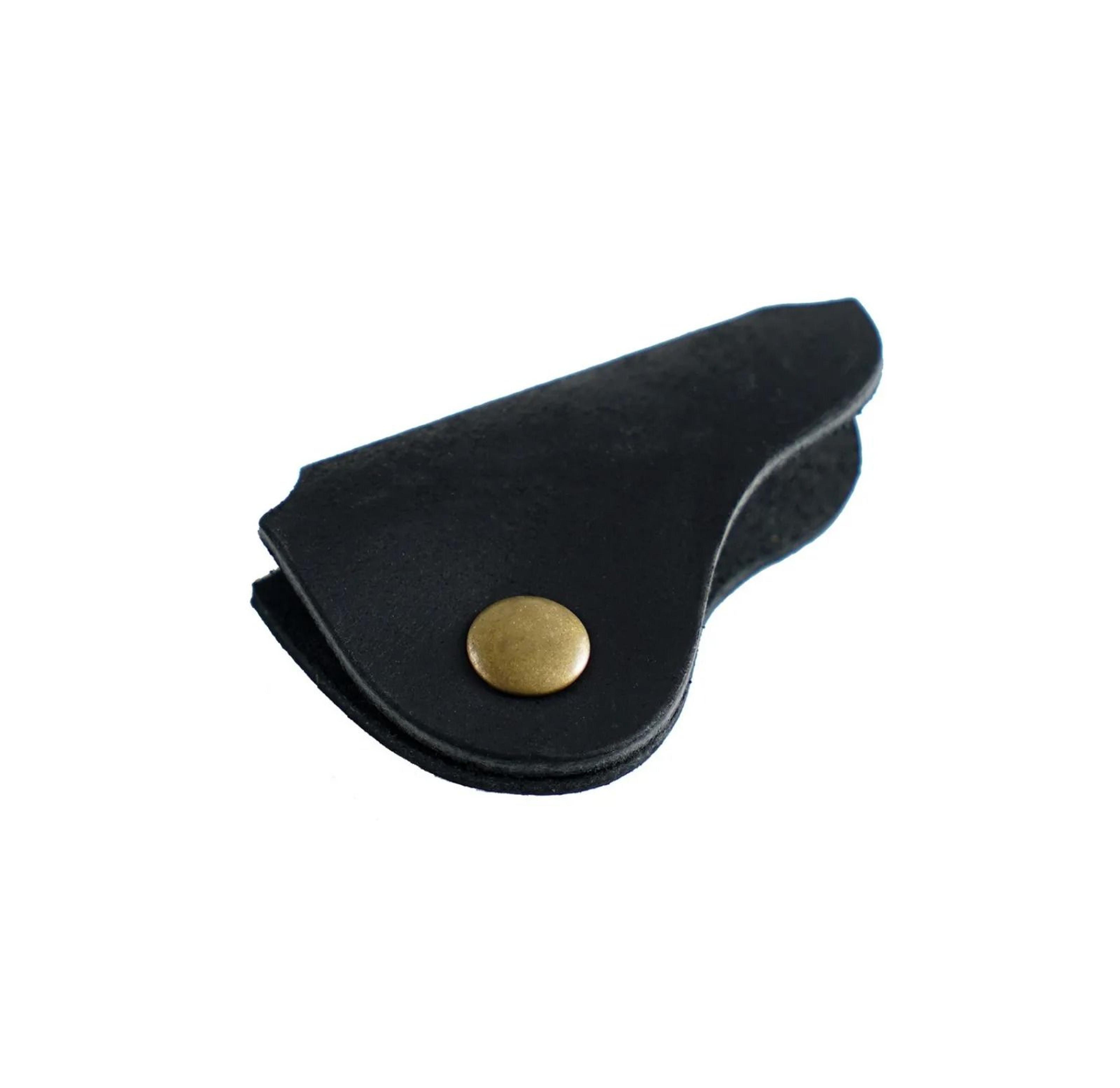 Leather Cable Clip Organizer  HighPerformance Multifunctional Earphone Cord Holder  Desk Tidy Strap 7