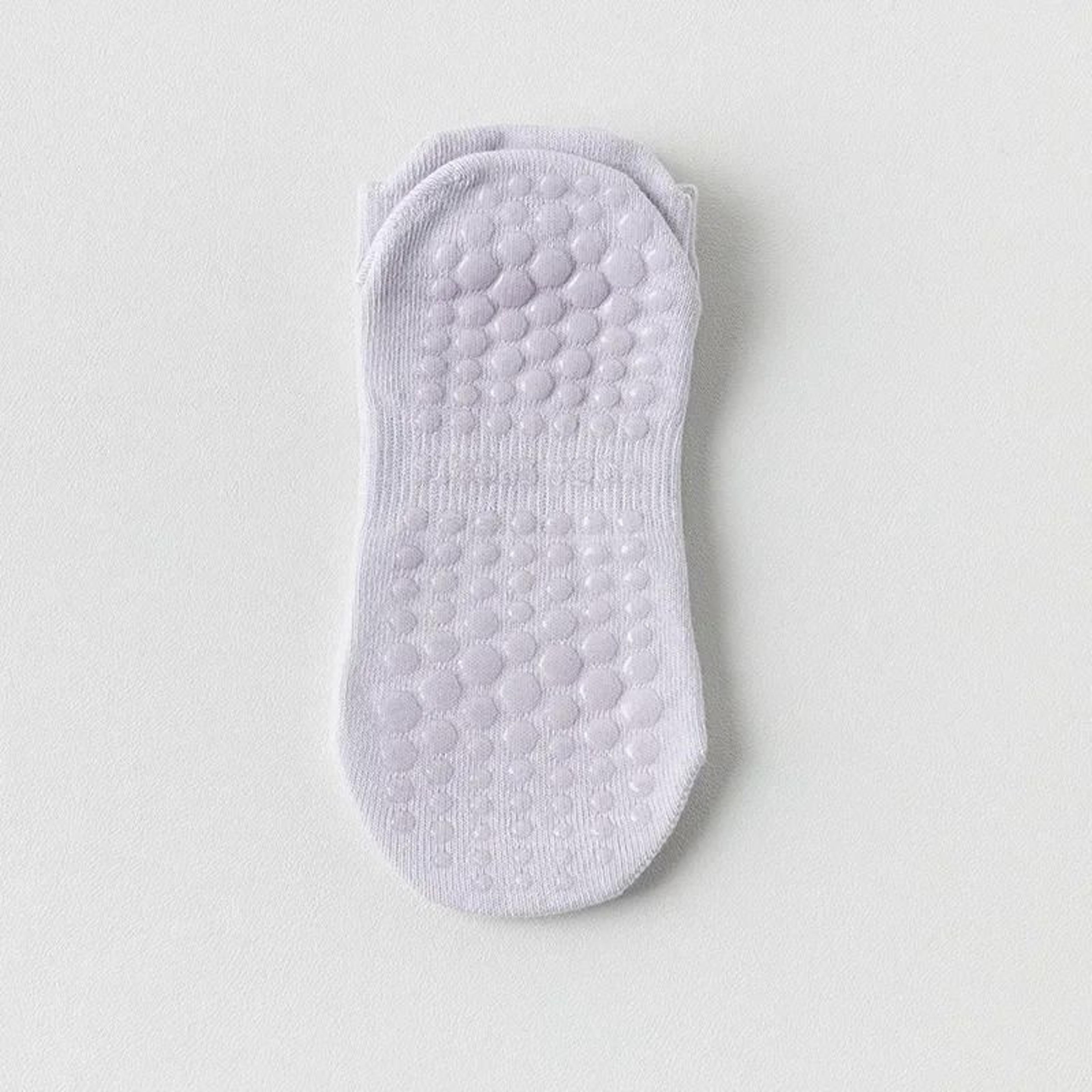 Mesh Breathable Yoga Socks  HighPerformance LowCut Fitness Socks  Professional NonSlip Pilates Gear 13